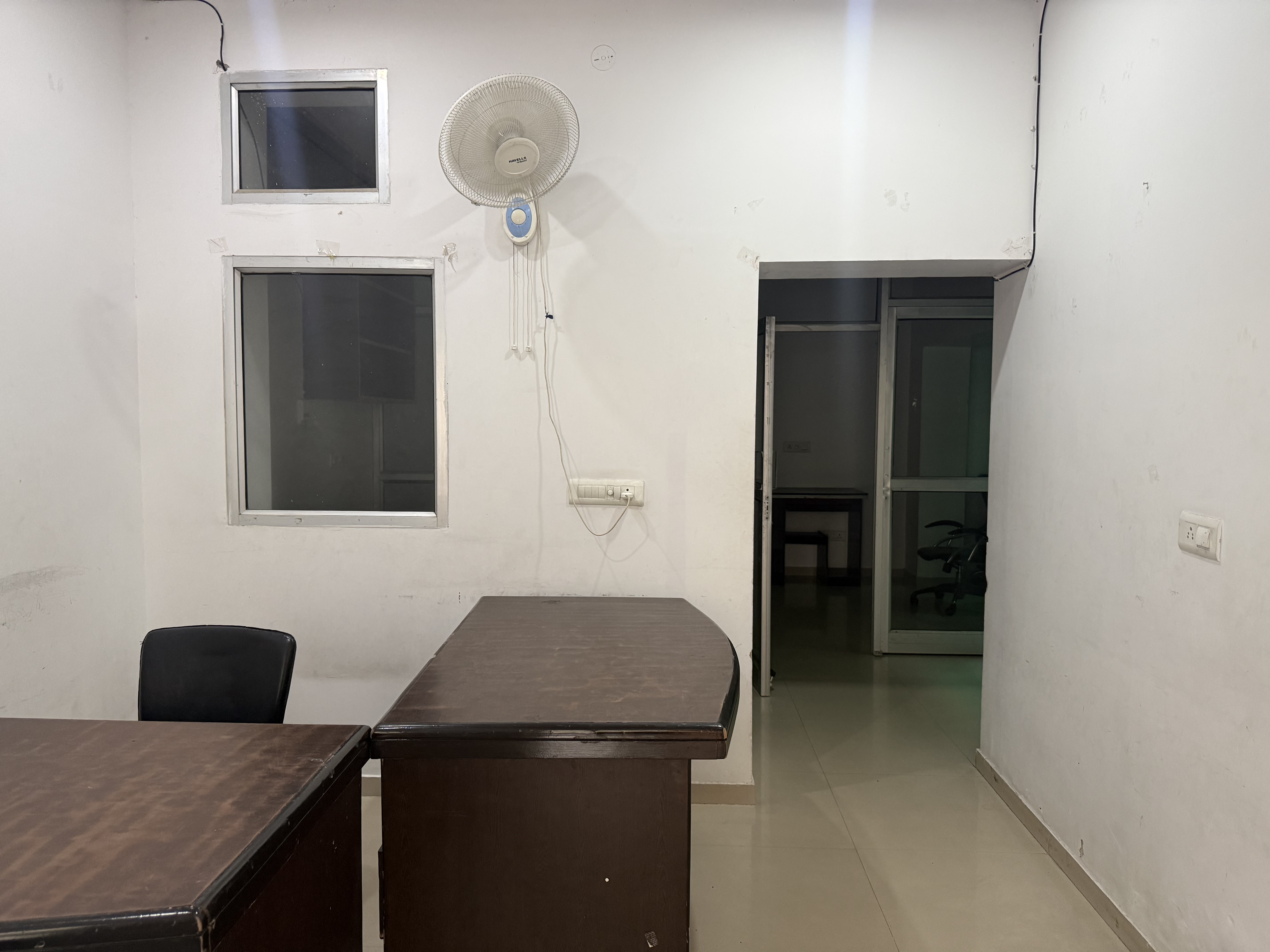 Office space -C Scheme-Jaipur