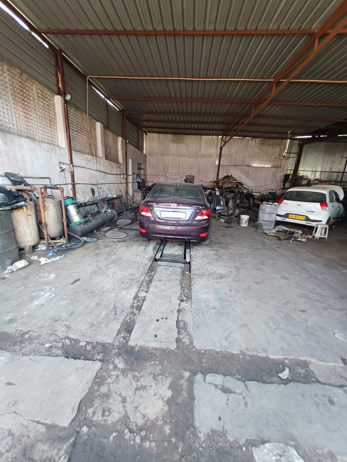 Commercial Property for Rent in Gopalpura Jaipur Prime Location-Gopalpura-Jaipur