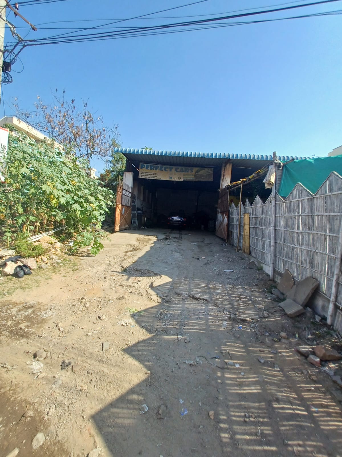 Commercial Property for Rent in Gopalpura Jaipur Prime Location-Gopalpura-Jaipur