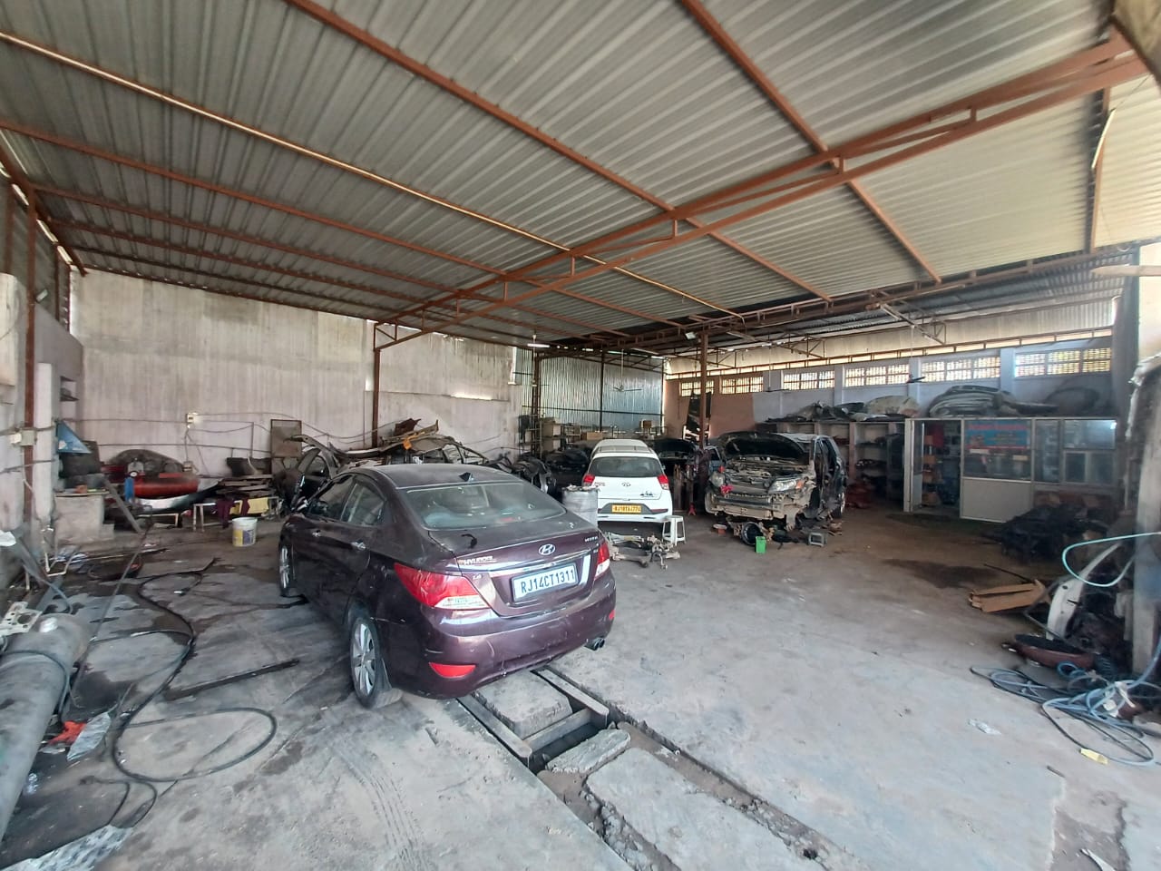 Commercial Property for Rent in Gopalpura Jaipur Prime Location-Gopalpura-Jaipur