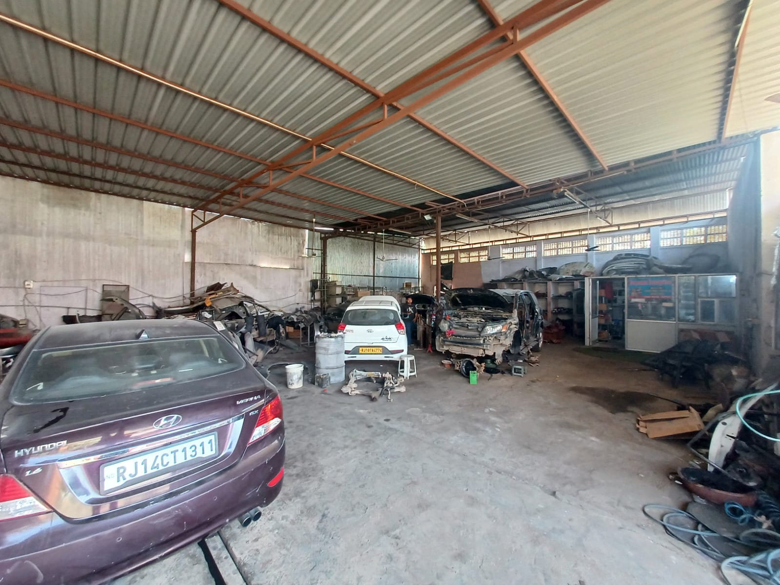 Commercial Property for Rent in Gopalpura Jaipur Prime Location-Gopalpura-Jaipur