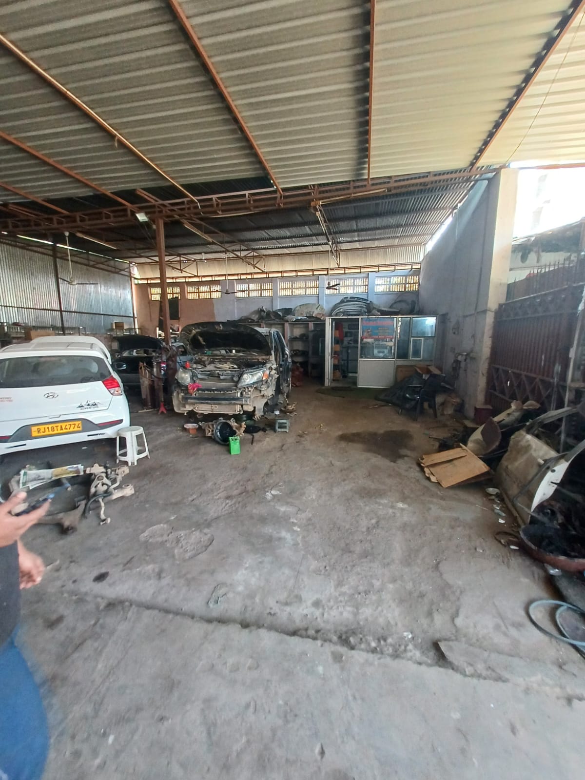 Commercial Property for Rent in Gopalpura Jaipur Prime Location-Gopalpura-Jaipur