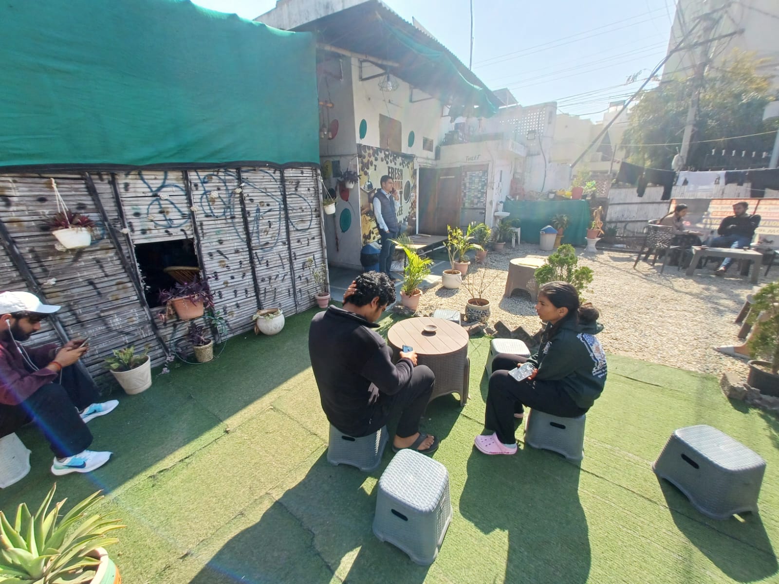 Commercial Property for Rent in Gopalpura Jaipur Prime Location-Gopalpura-Jaipur