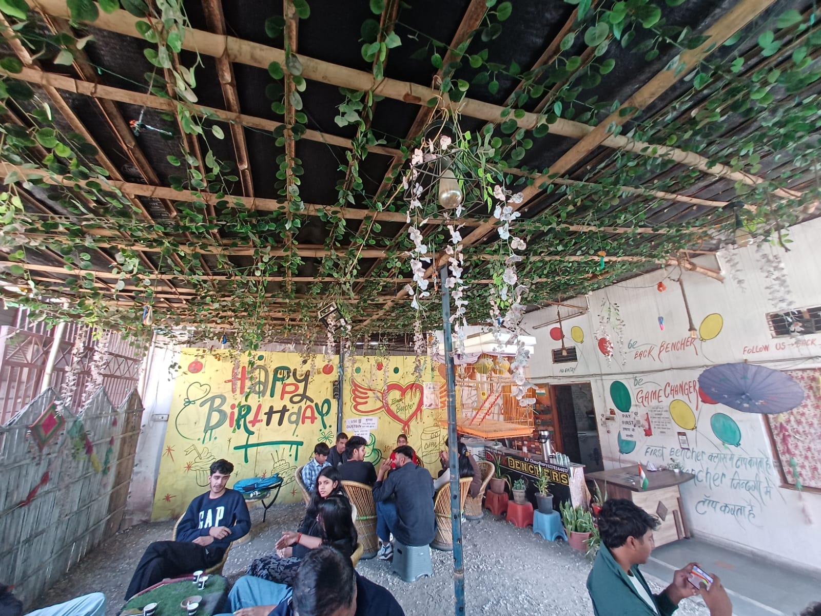 Commercial Property for Rent in Gopalpura Jaipur Prime Location-Gopalpura-Jaipur