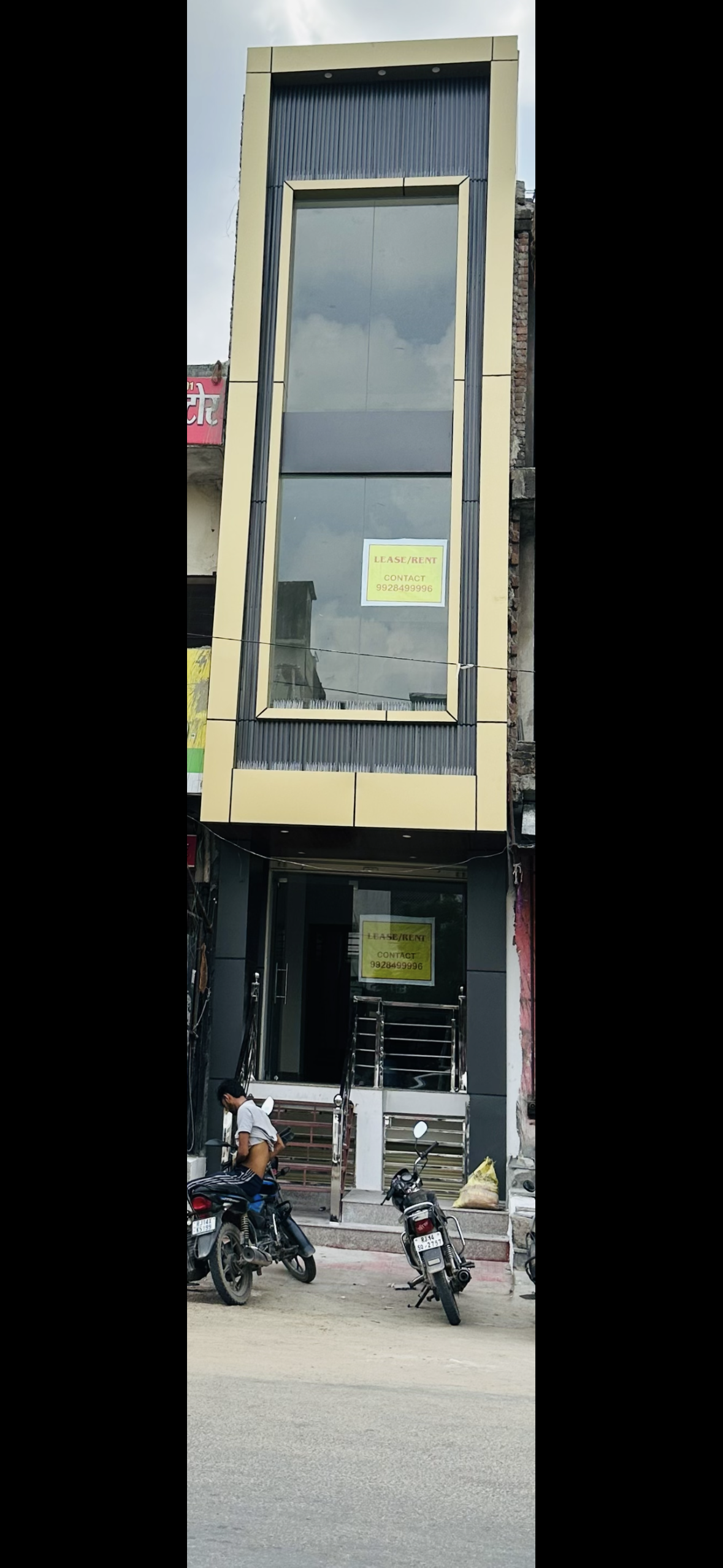 Showroom on Rent/Lease-Tonk Road-Jaipur