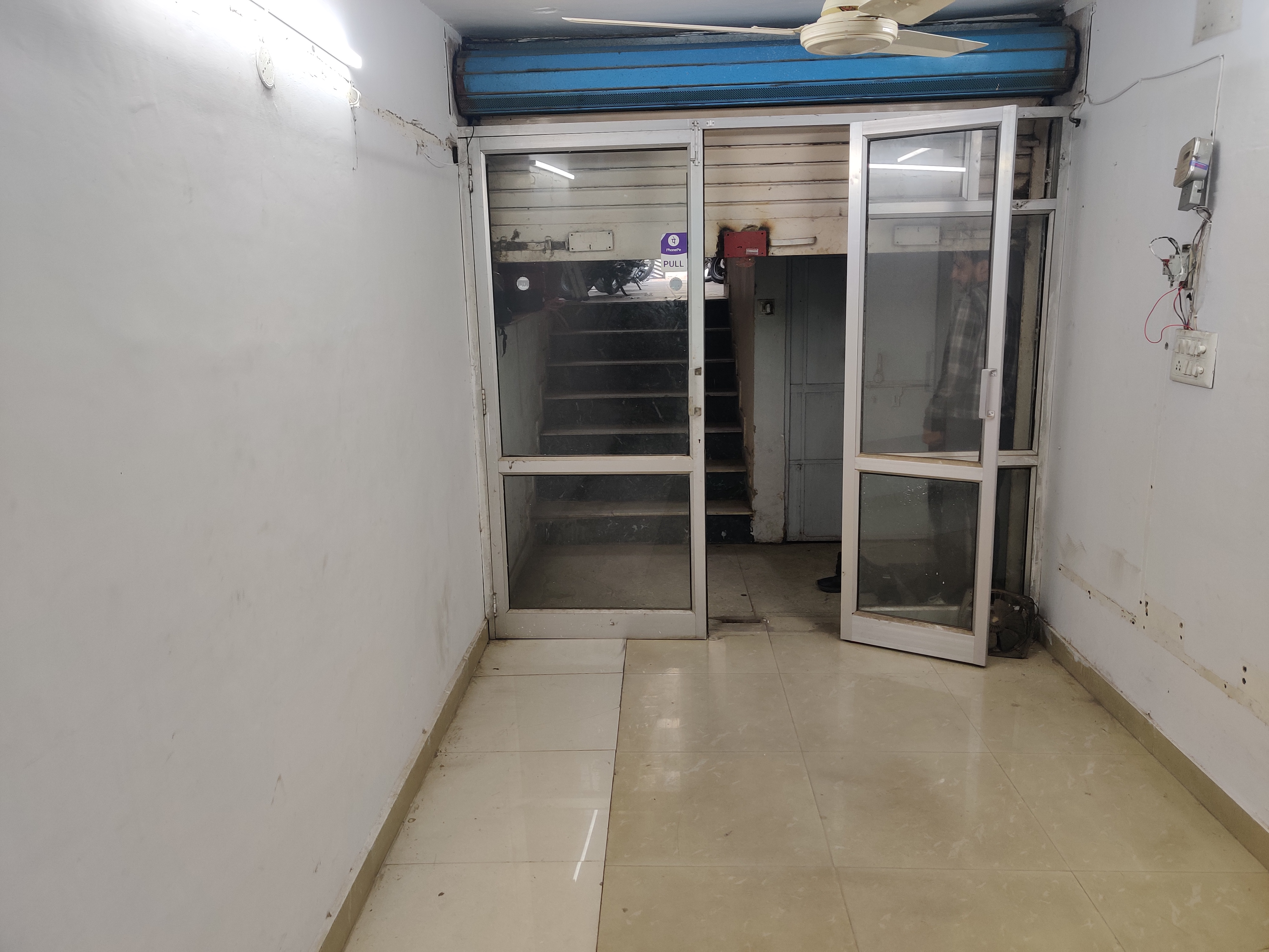 To Let 150 sq ft office Vaishali Nagar akshardham chitrakoot gandhi path-Vaishali Nagar-Jaipur