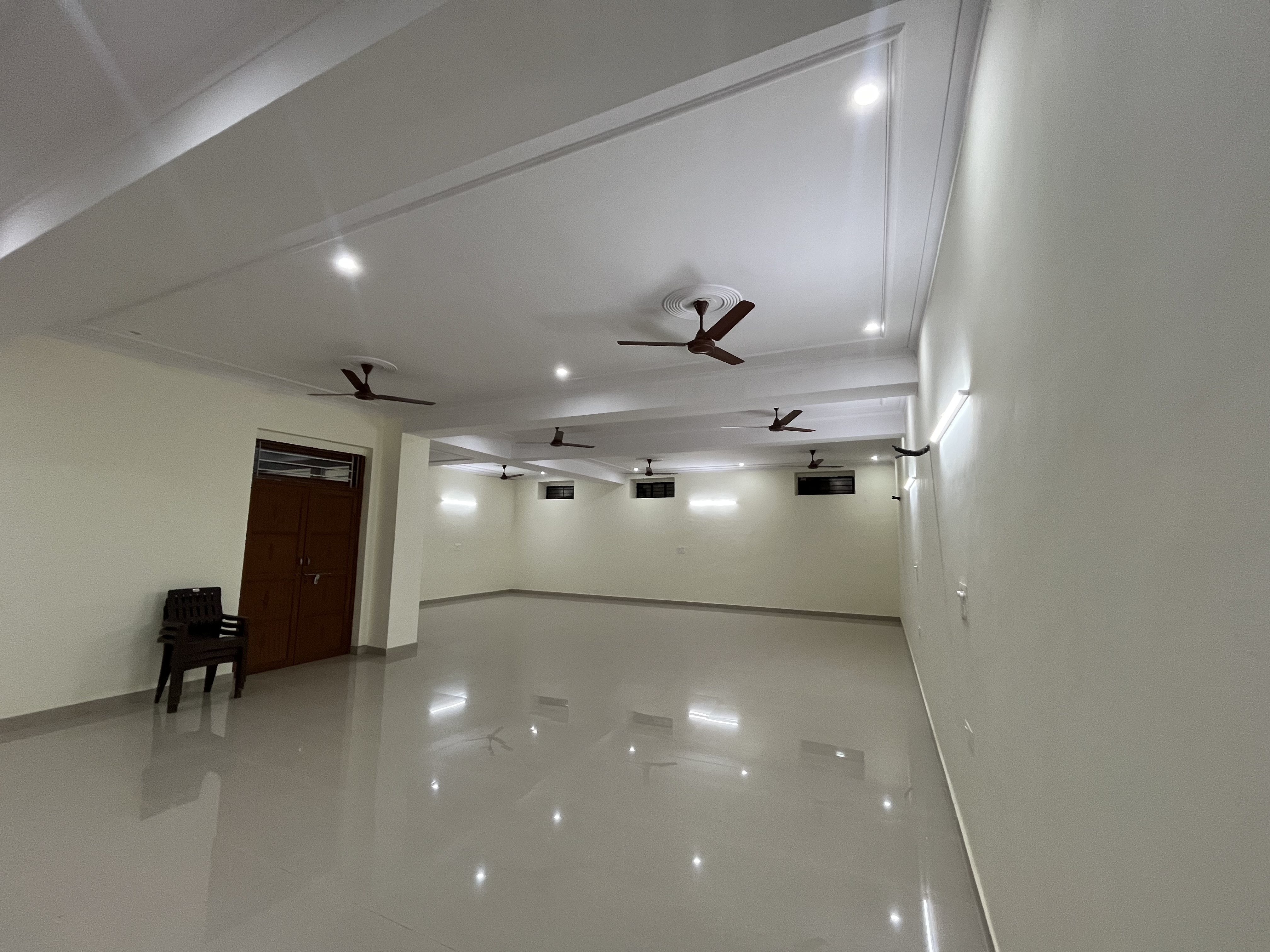 Basement for rent-Malviya Nagar-Jaipur
