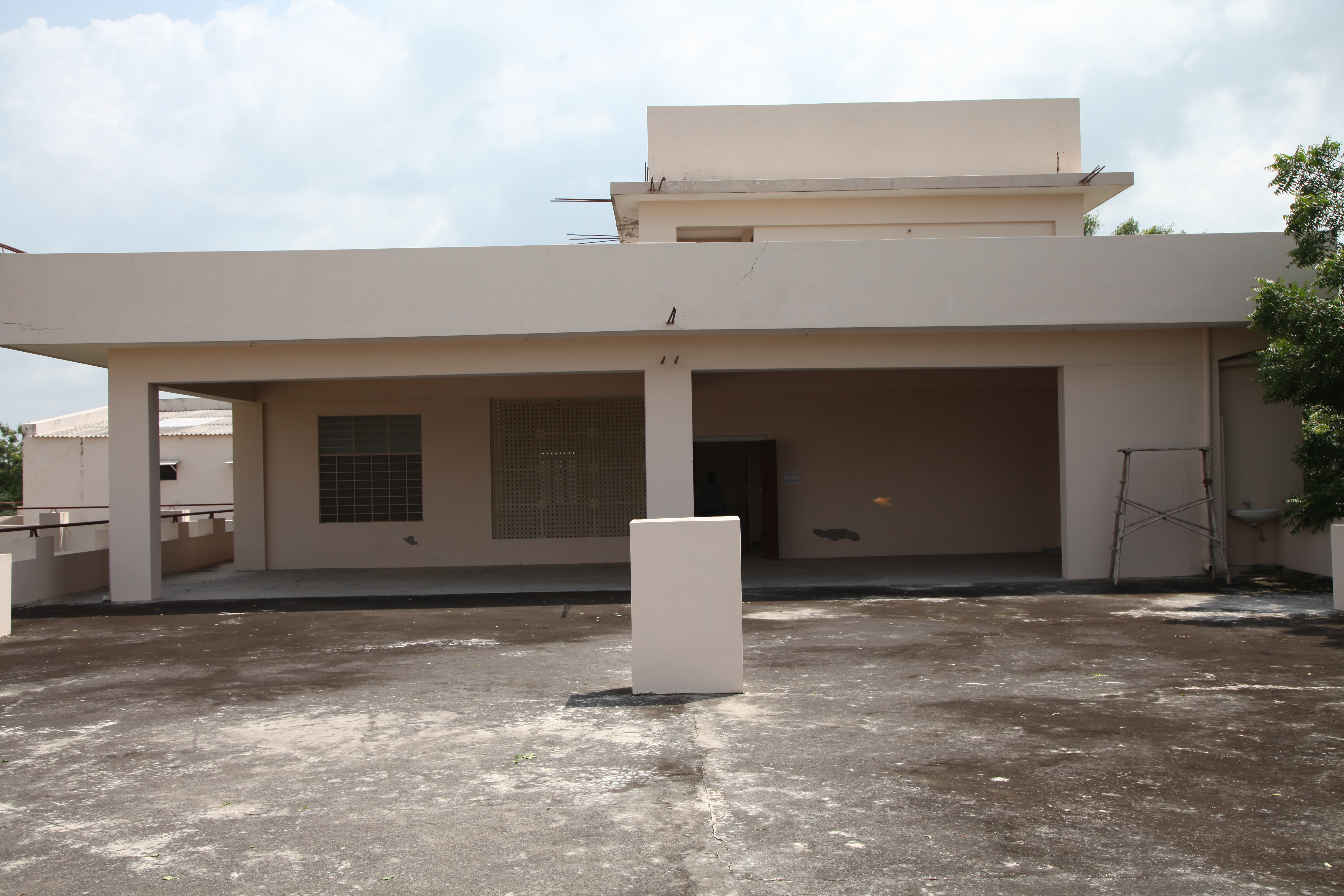 A.Daga Steel & Industrial Corportaion-Sanganer-Jaipur