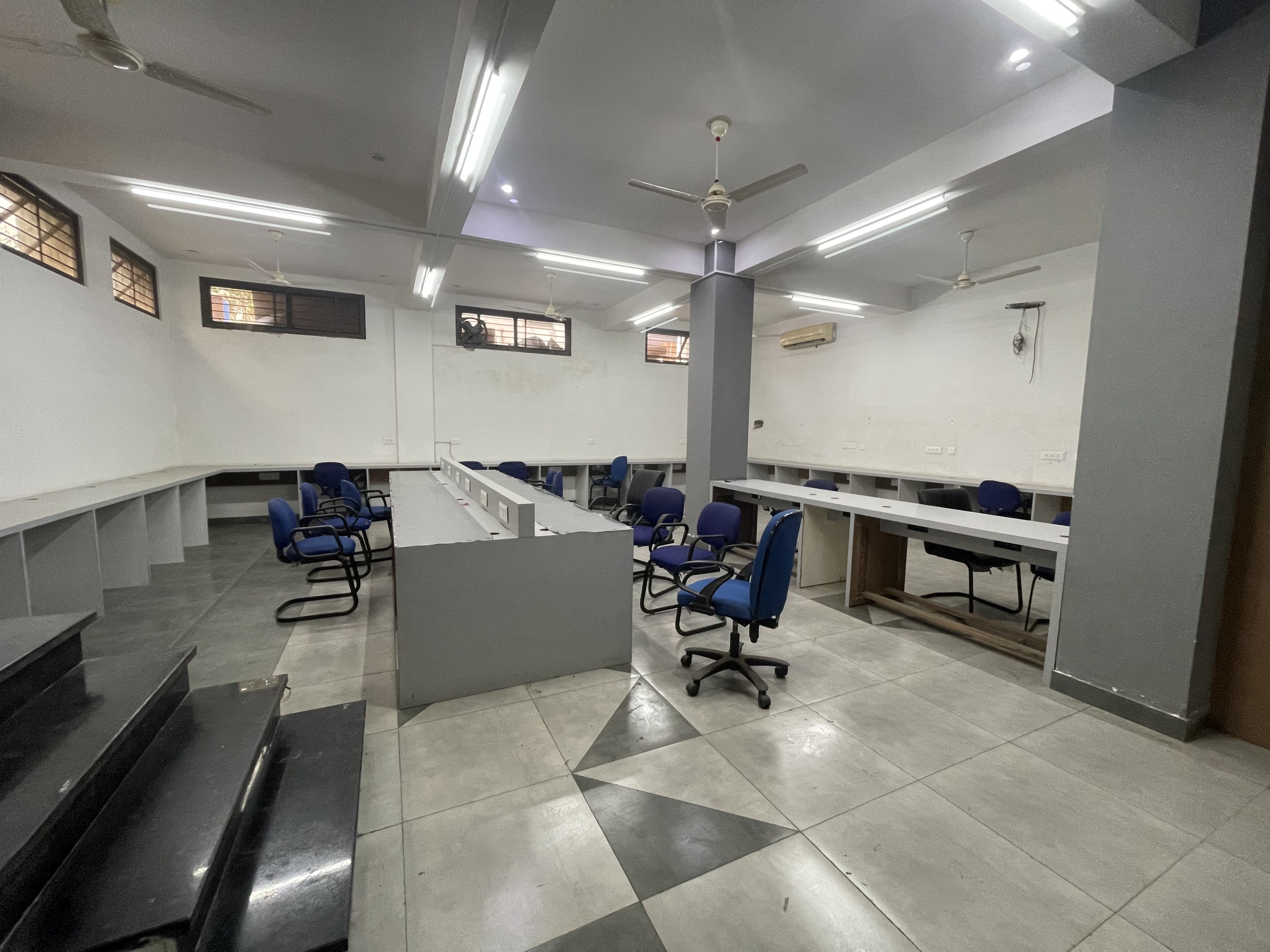 Prime Commercial Office Space for Rent!-Sitapura-Jaipur