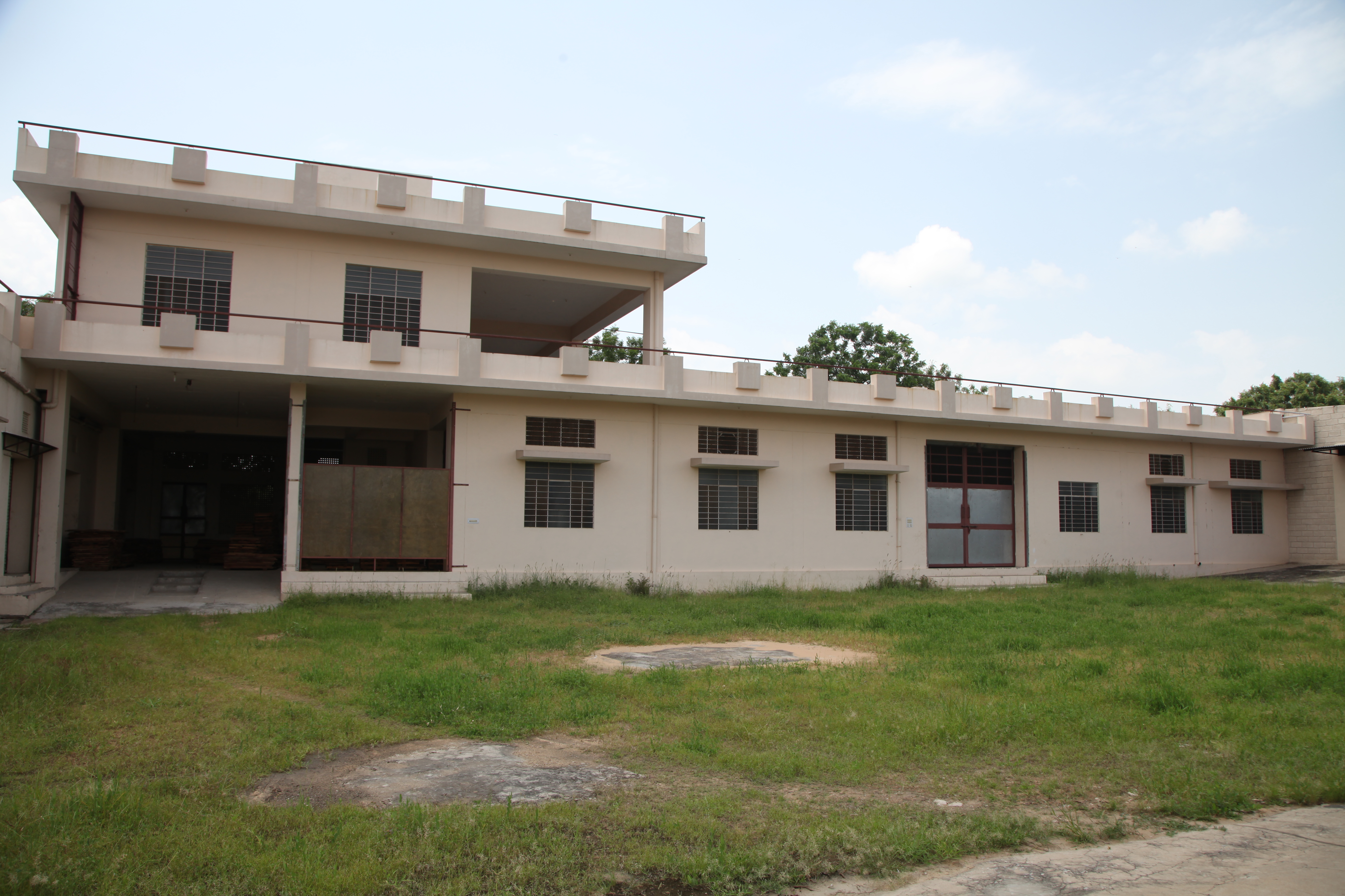 A.Daga Steel & Industrial Corportaion-Sanganer-Jaipur