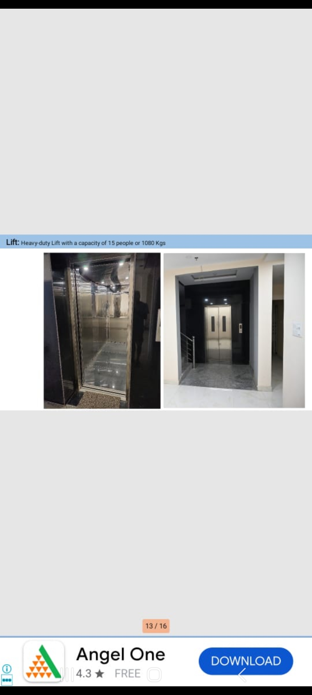 Commercial Space Available for Hospital, Office, Banks-Pratap Nagar-Jaipur