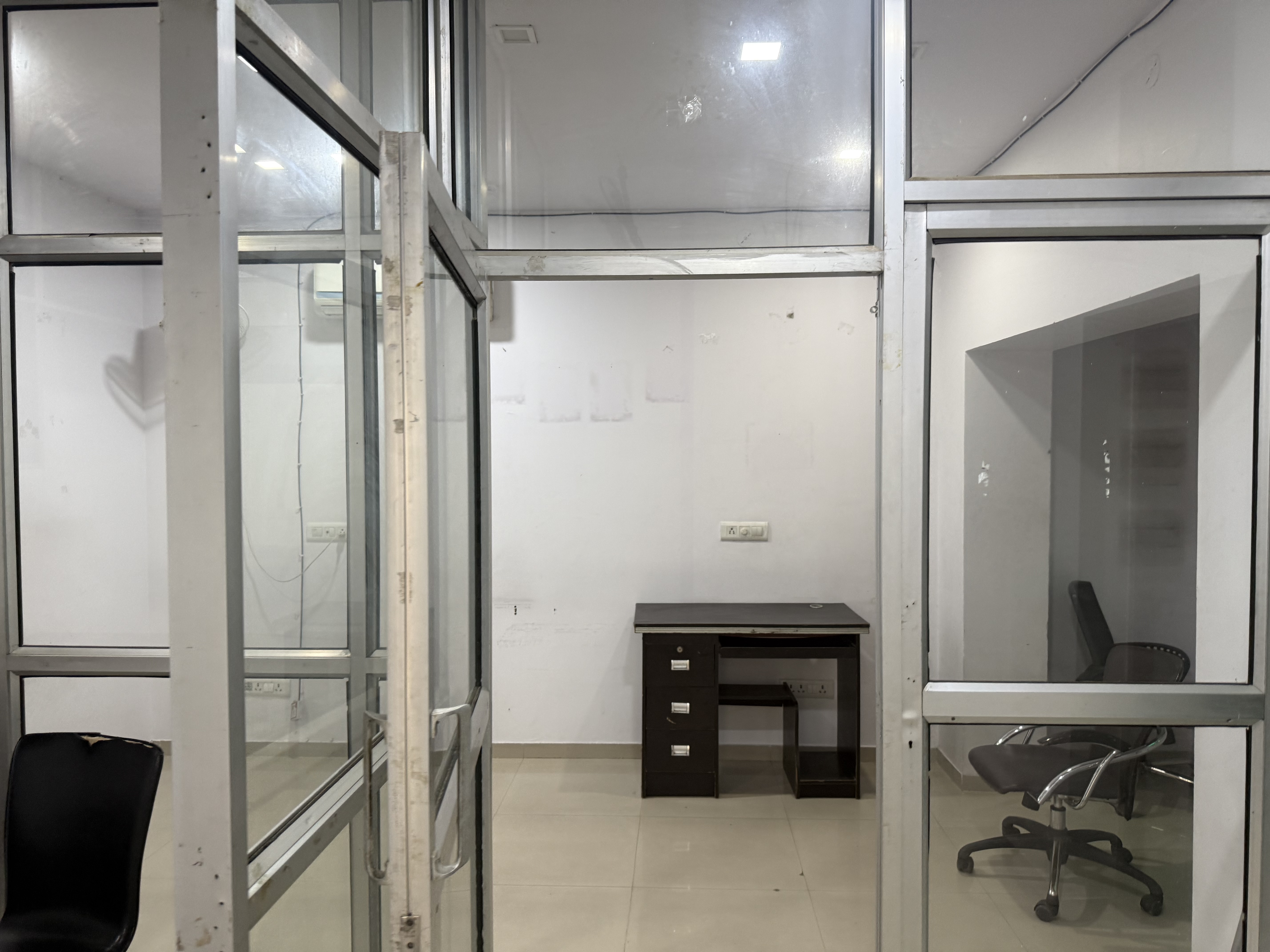 Office space -C Scheme-Jaipur