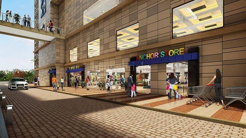 Mall Shop-Vaishali Nagar-Jaipur