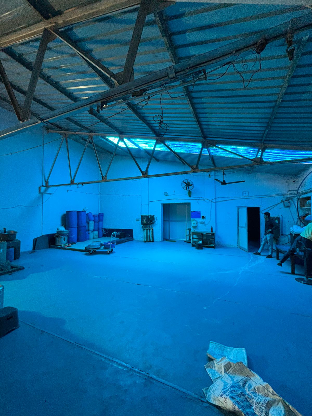 Commercial Space for Rent in 22 Godam Jaipur Prime Location-civil line-Jaipur