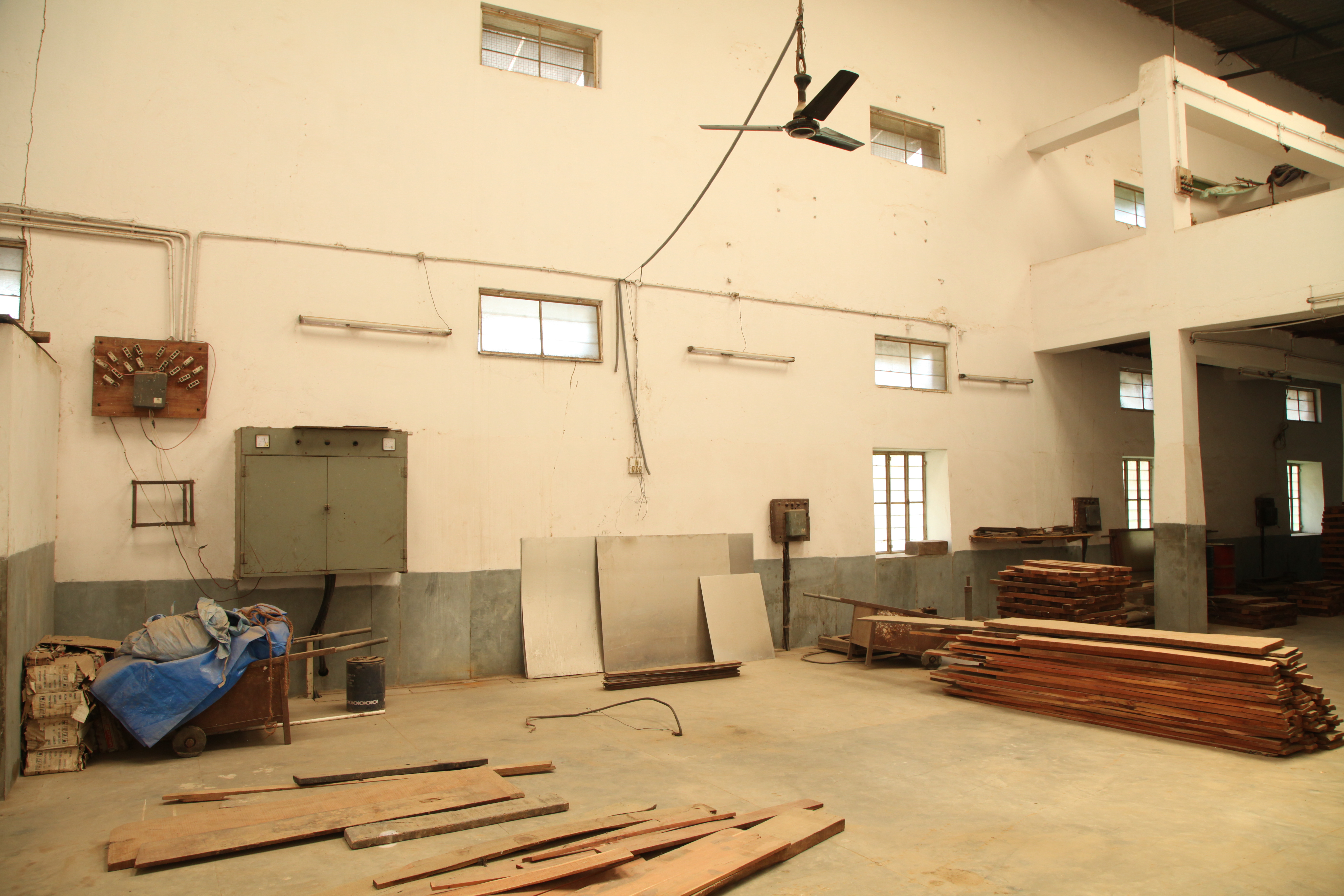 A.Daga Steel & Industrial Corportaion-Sanganer-Jaipur