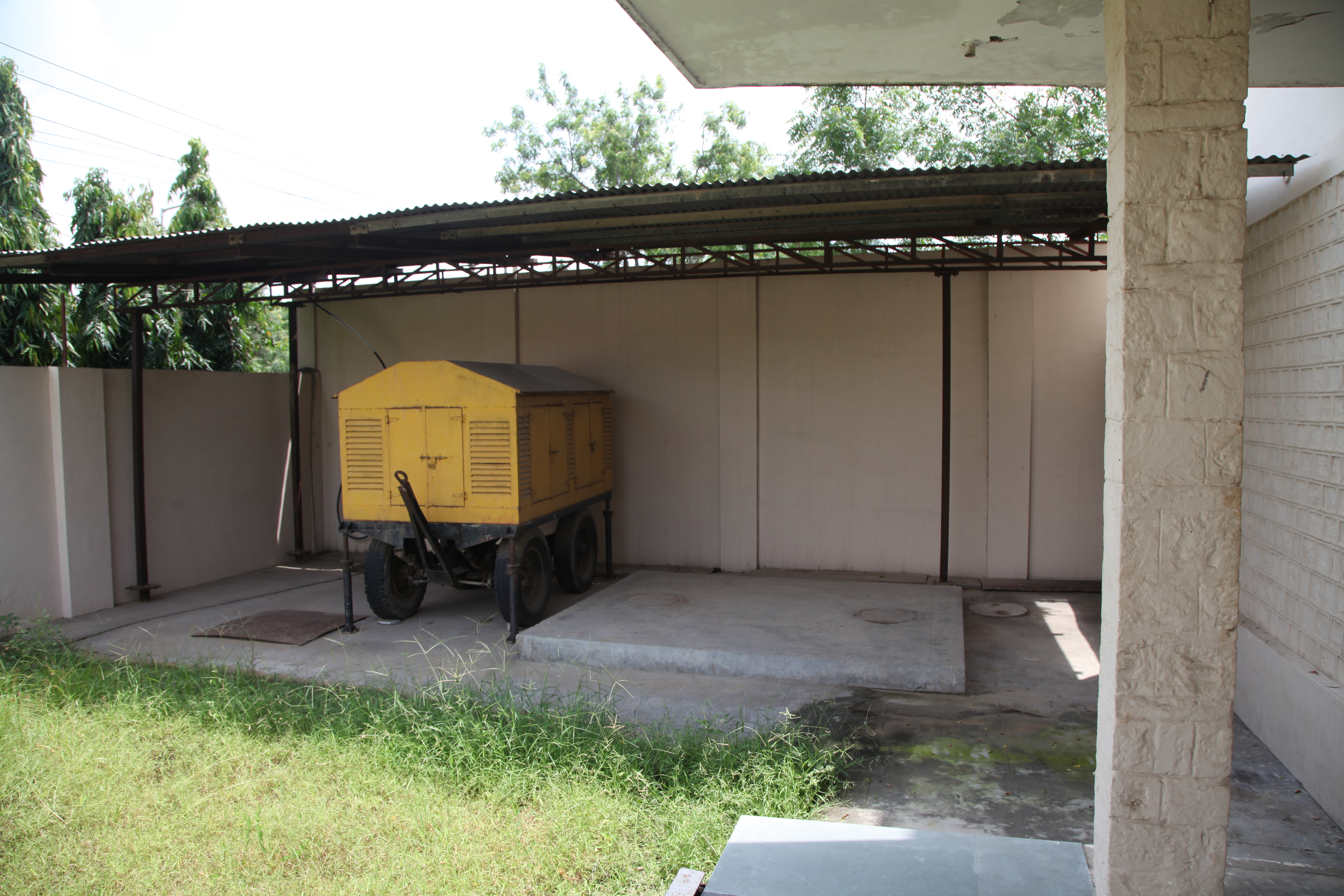 A.Daga Steel & Industrial Corportaion-Sanganer-Jaipur