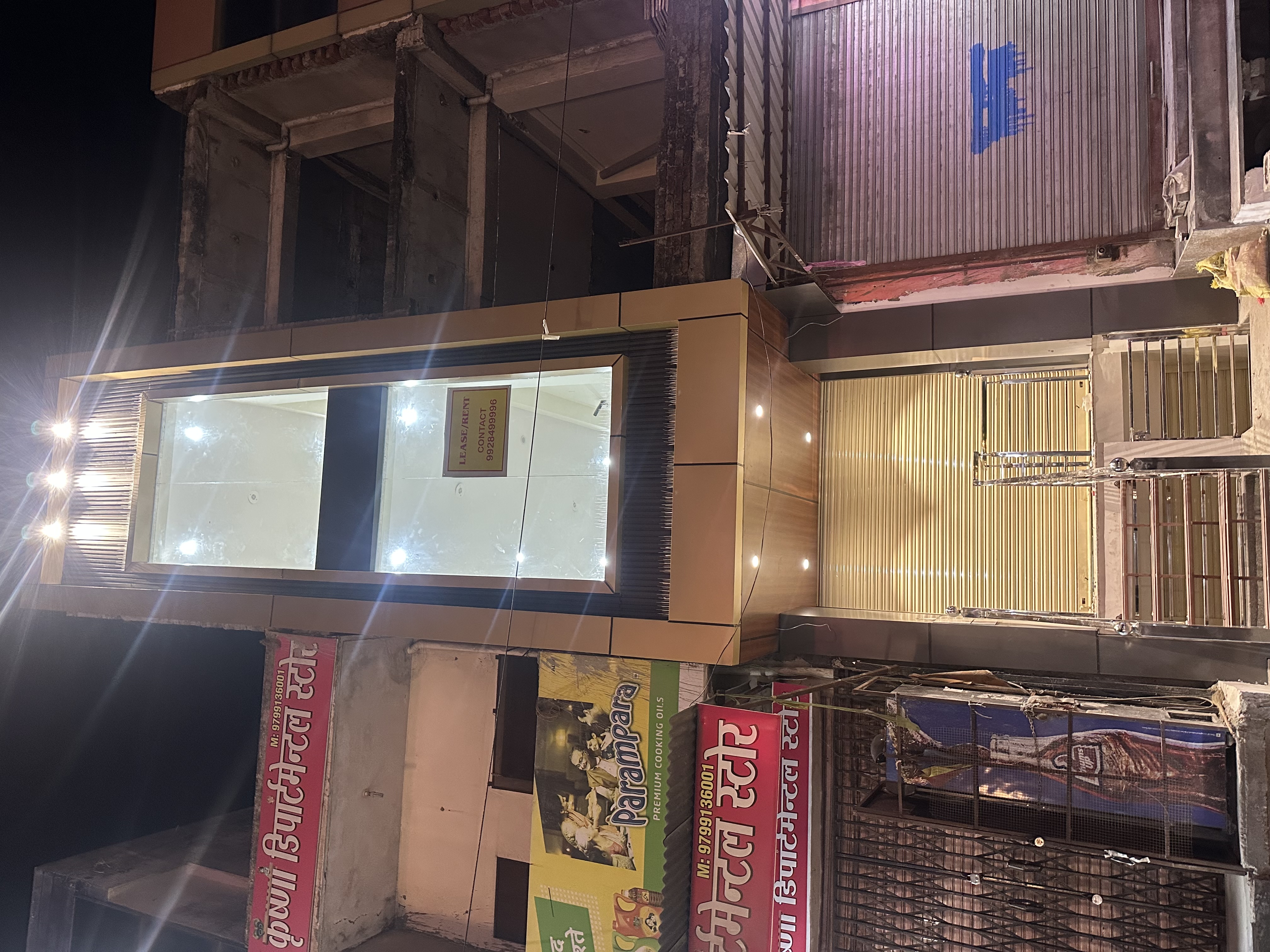 Showroom on Rent/Lease-Tonk Road-Jaipur