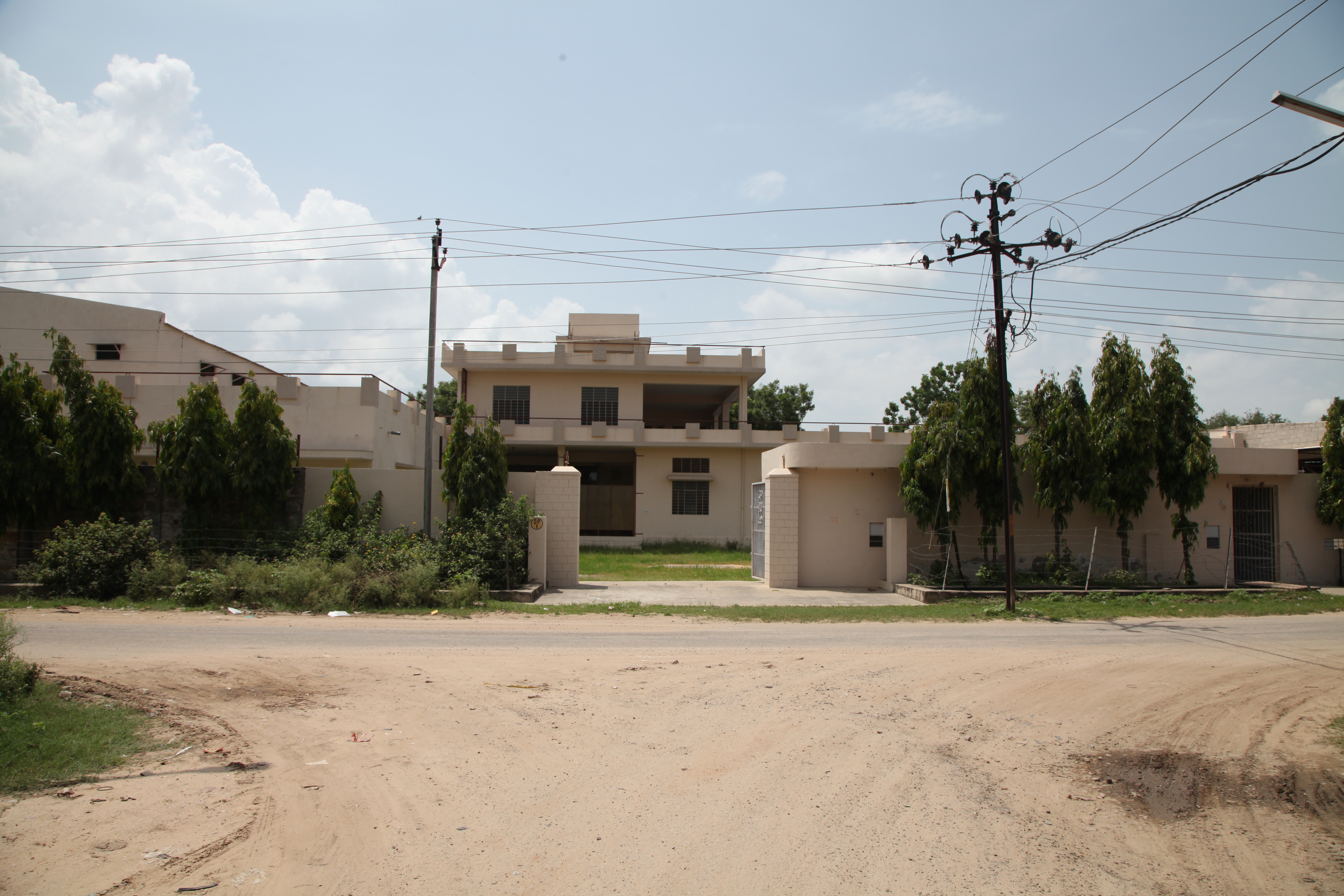 A.Daga Steel & Industrial Corportaion-Sanganer-Jaipur