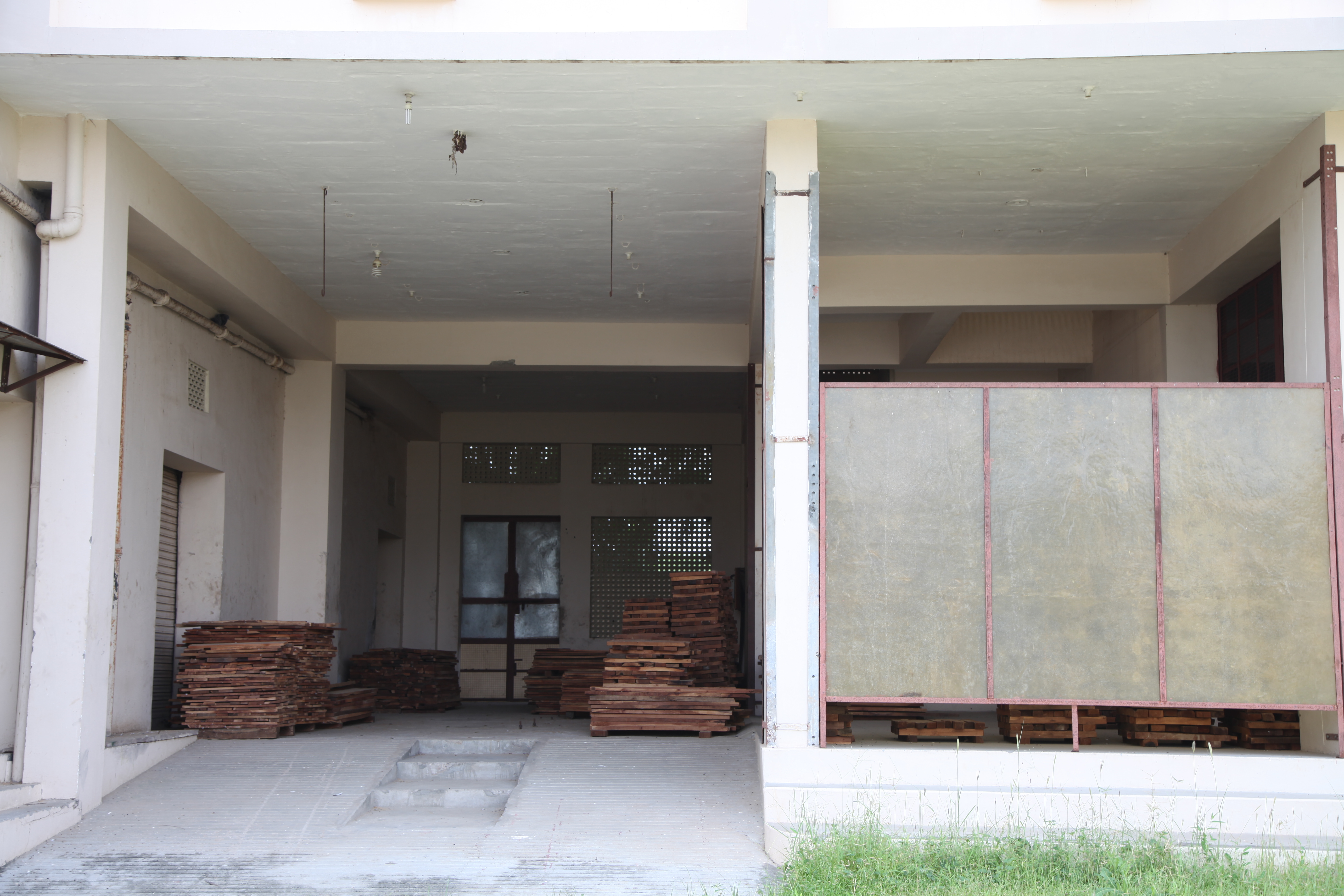 A.Daga Steel & Industrial Corportaion-Sanganer-Jaipur