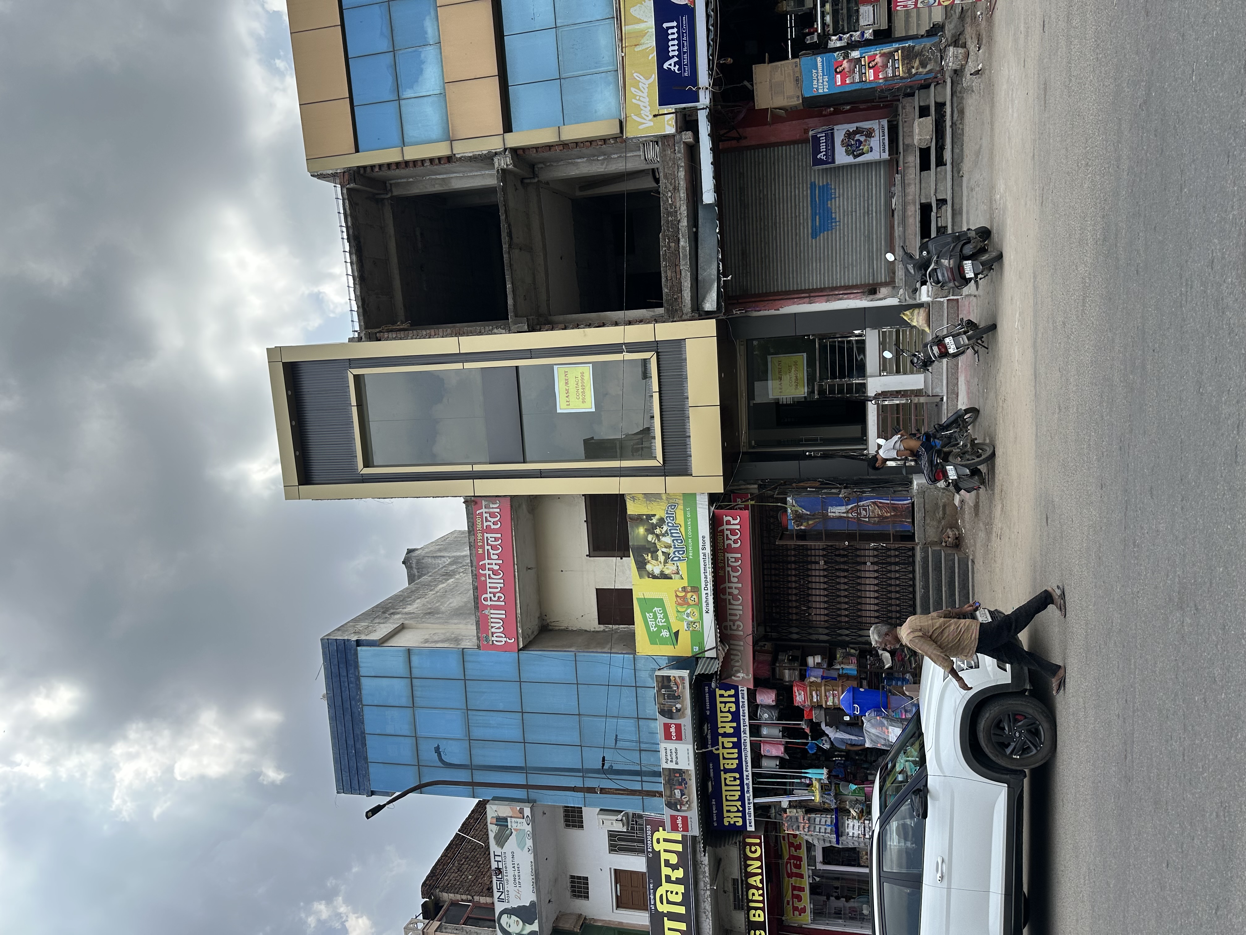 Showroom on Rent/Lease-Tonk Road-Jaipur