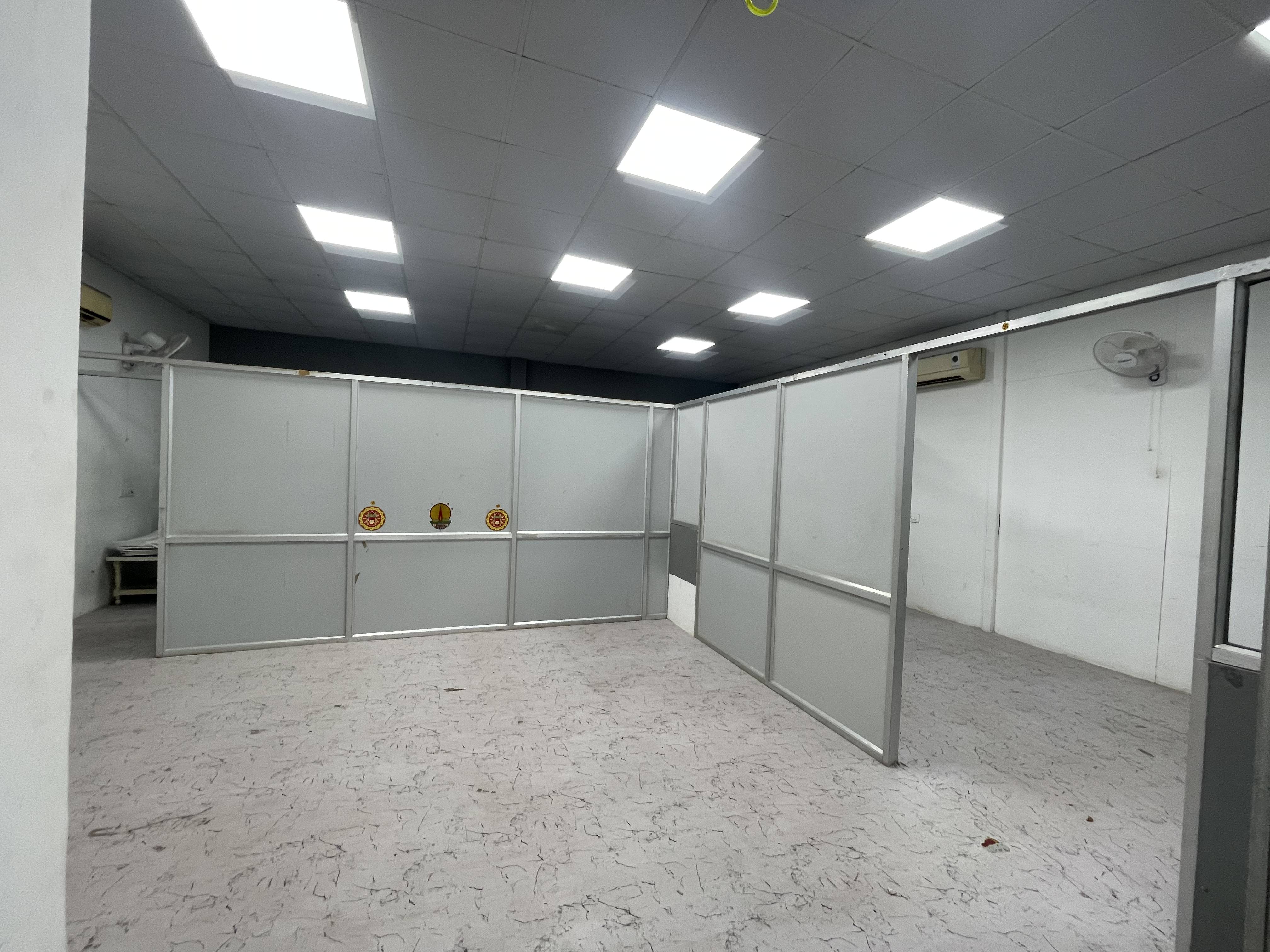 Office space for rent-Sitapura-Jaipur