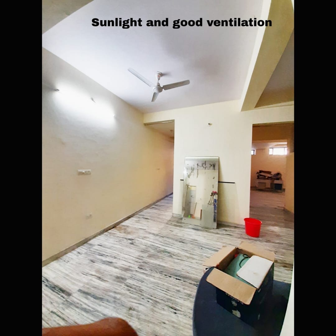2000 Sq. Ft. Fully Furnished Office Basement for Rent in Chitrakoot, Vaishali Nagar, Jaipur-Vaishali Nagar-Jaipur