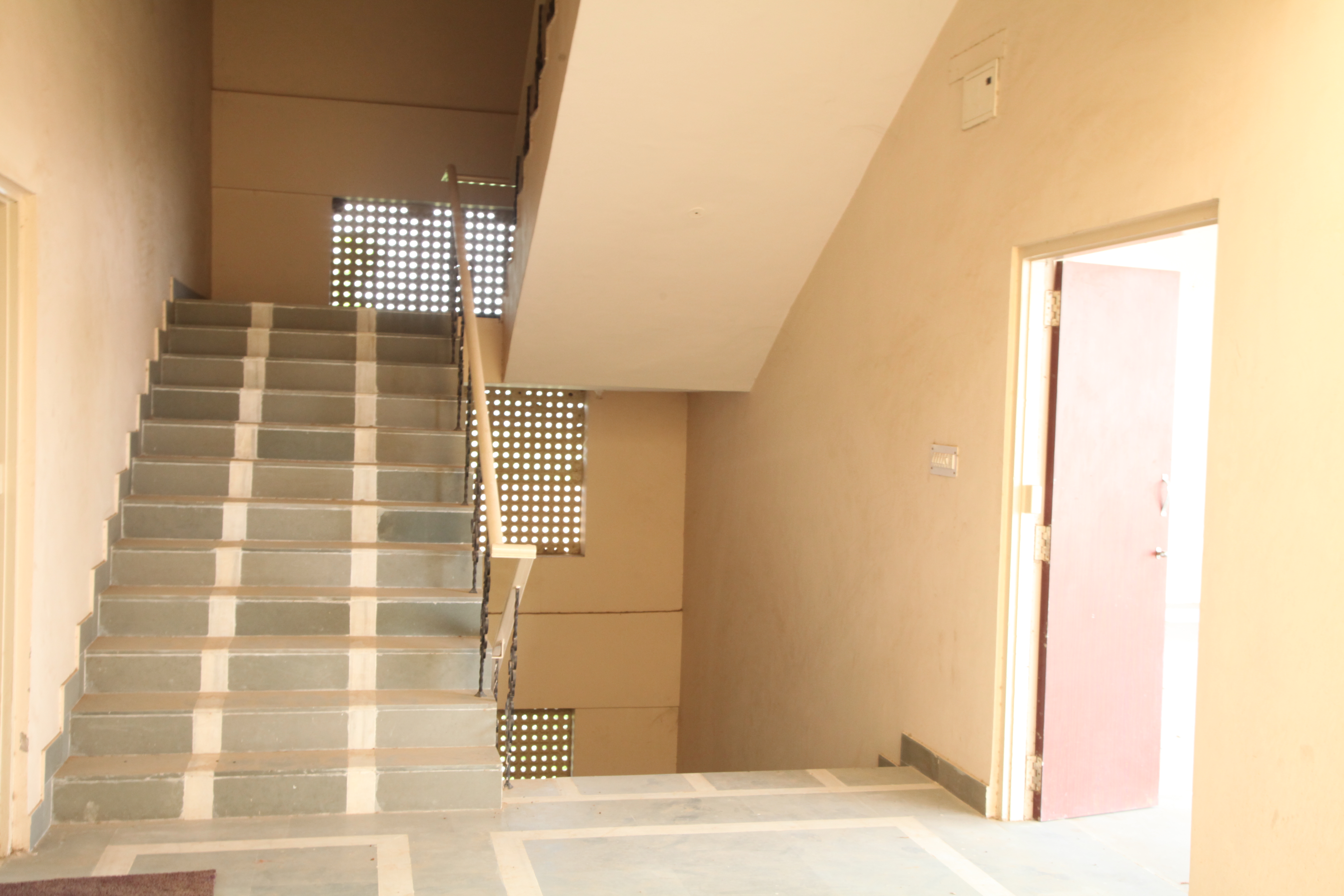 A.Daga Steel & Industrial Corportaion-Sanganer-Jaipur