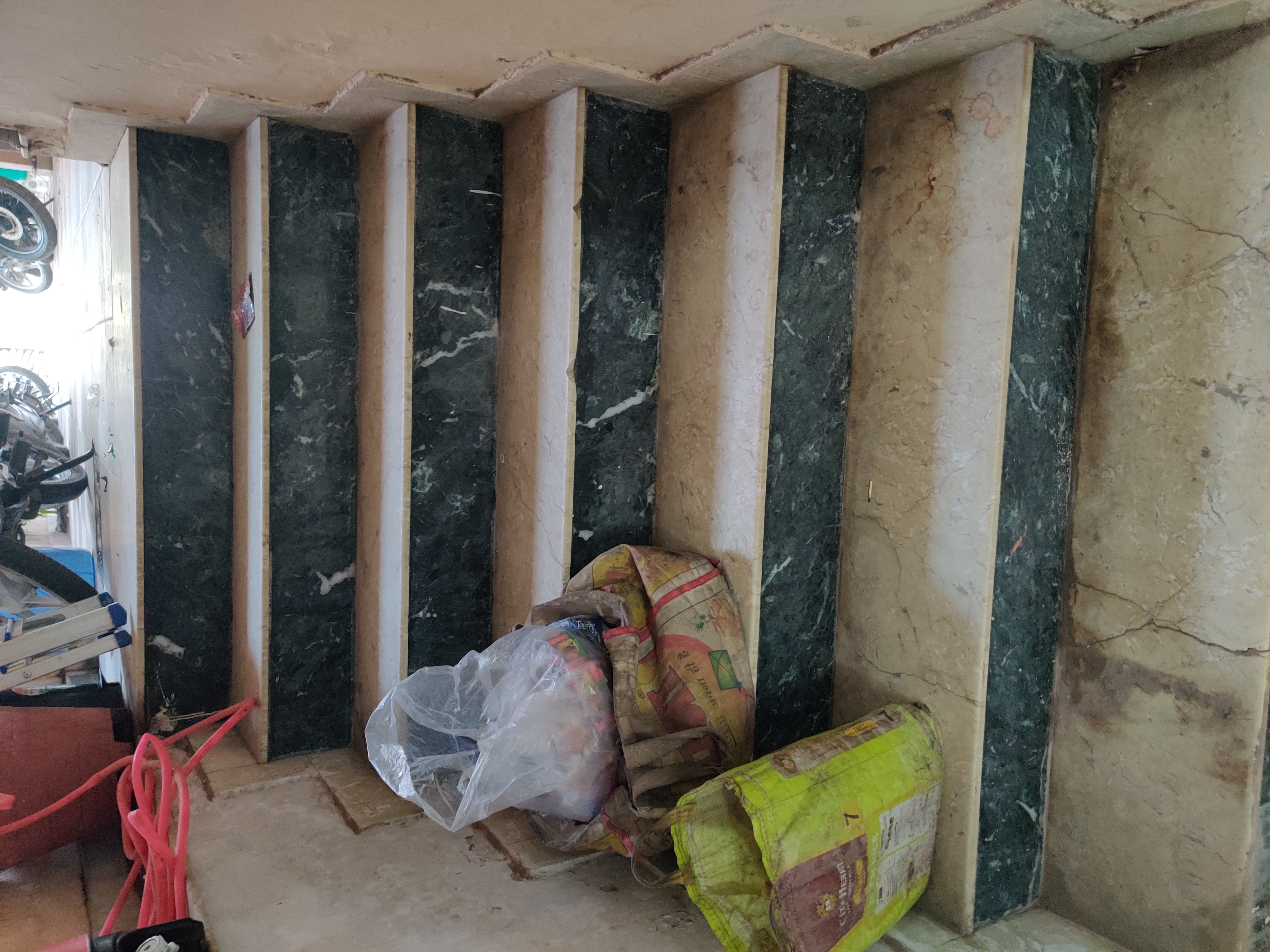 To Let 150 sq ft office Vaishali Nagar akshardham chitrakoot gandhi path-Vaishali Nagar-Jaipur