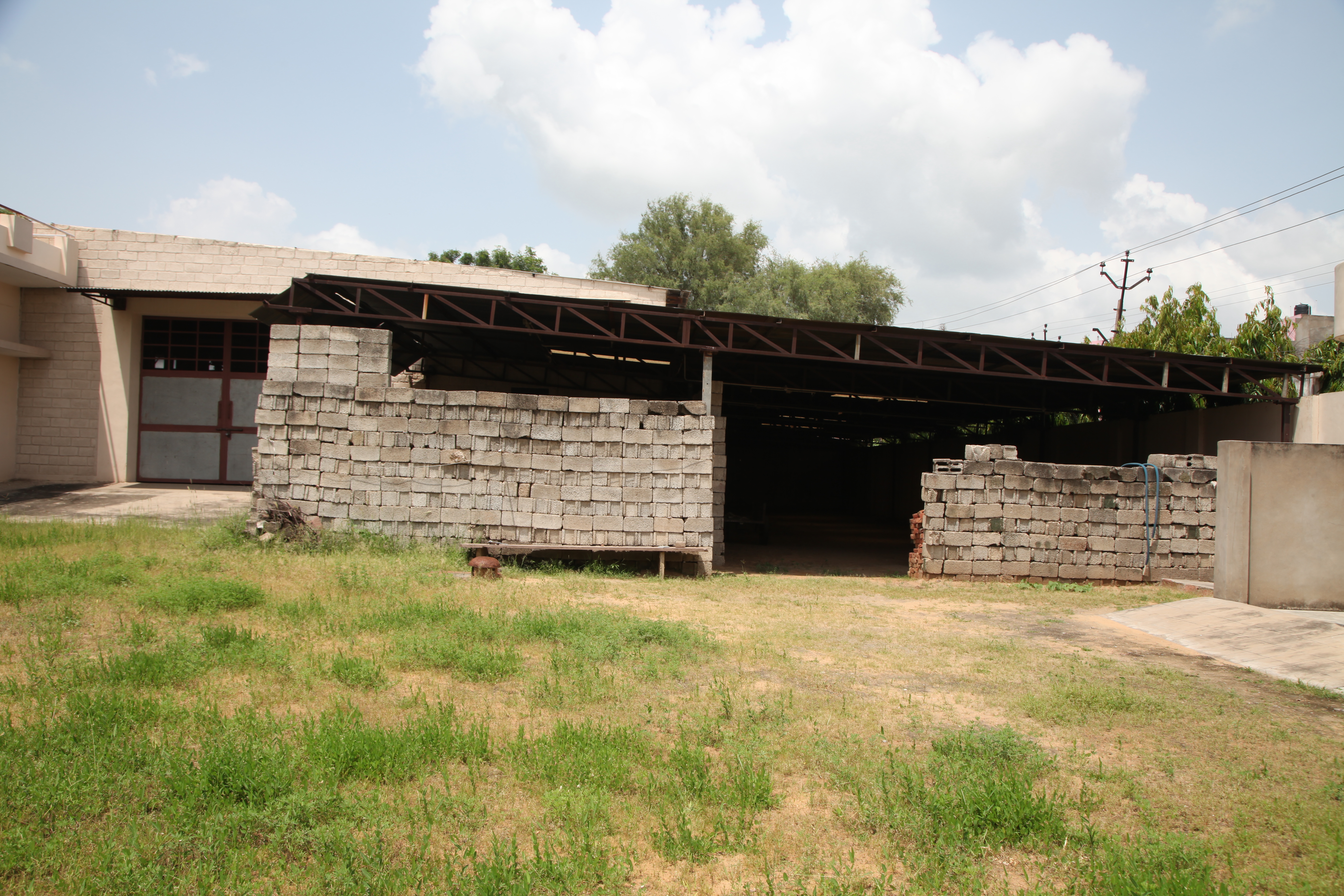 A.Daga Steel & Industrial Corportaion-Sanganer-Jaipur