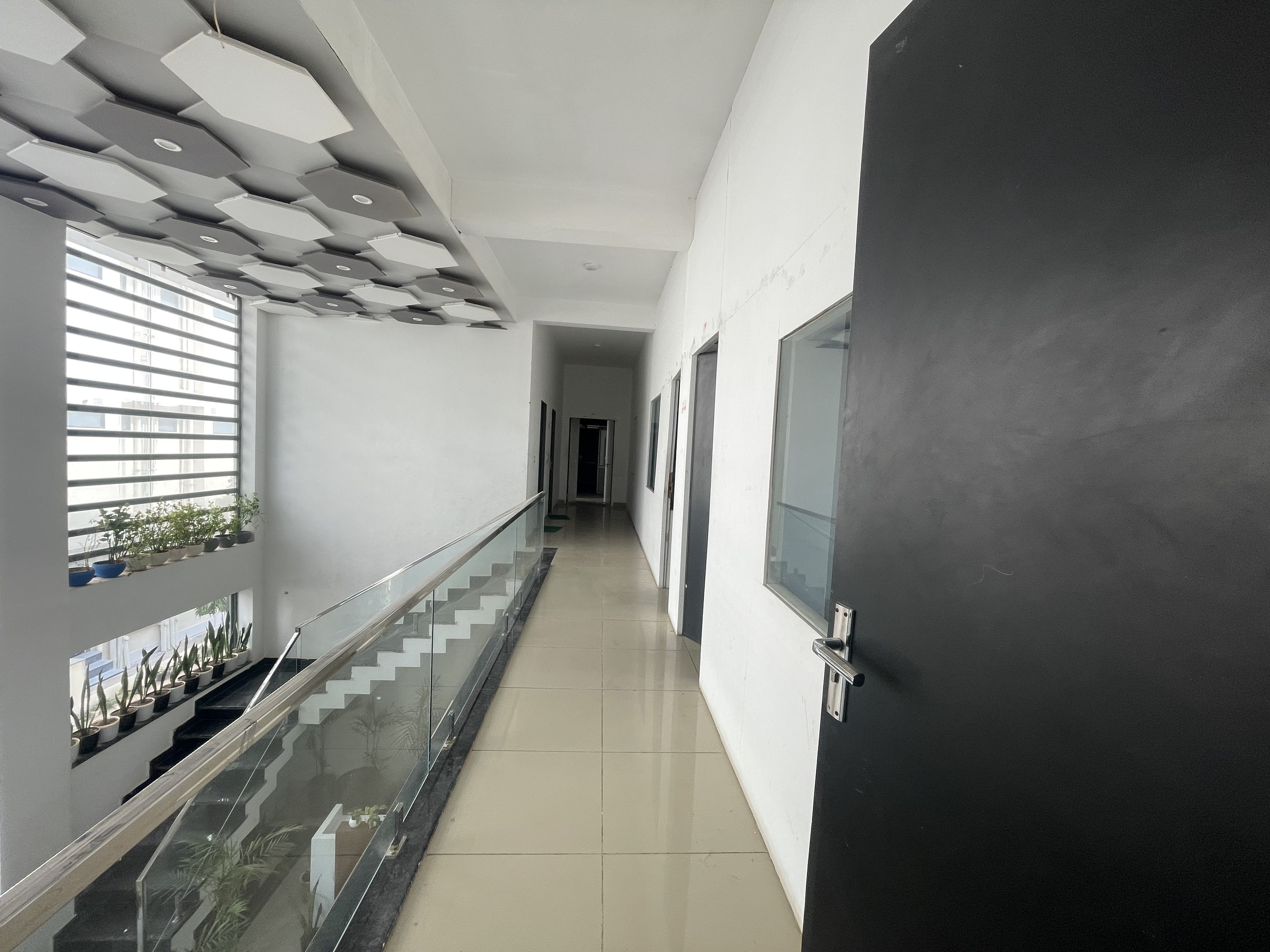 Prime Commercial Office Space for Rent!-Sitapura-Jaipur