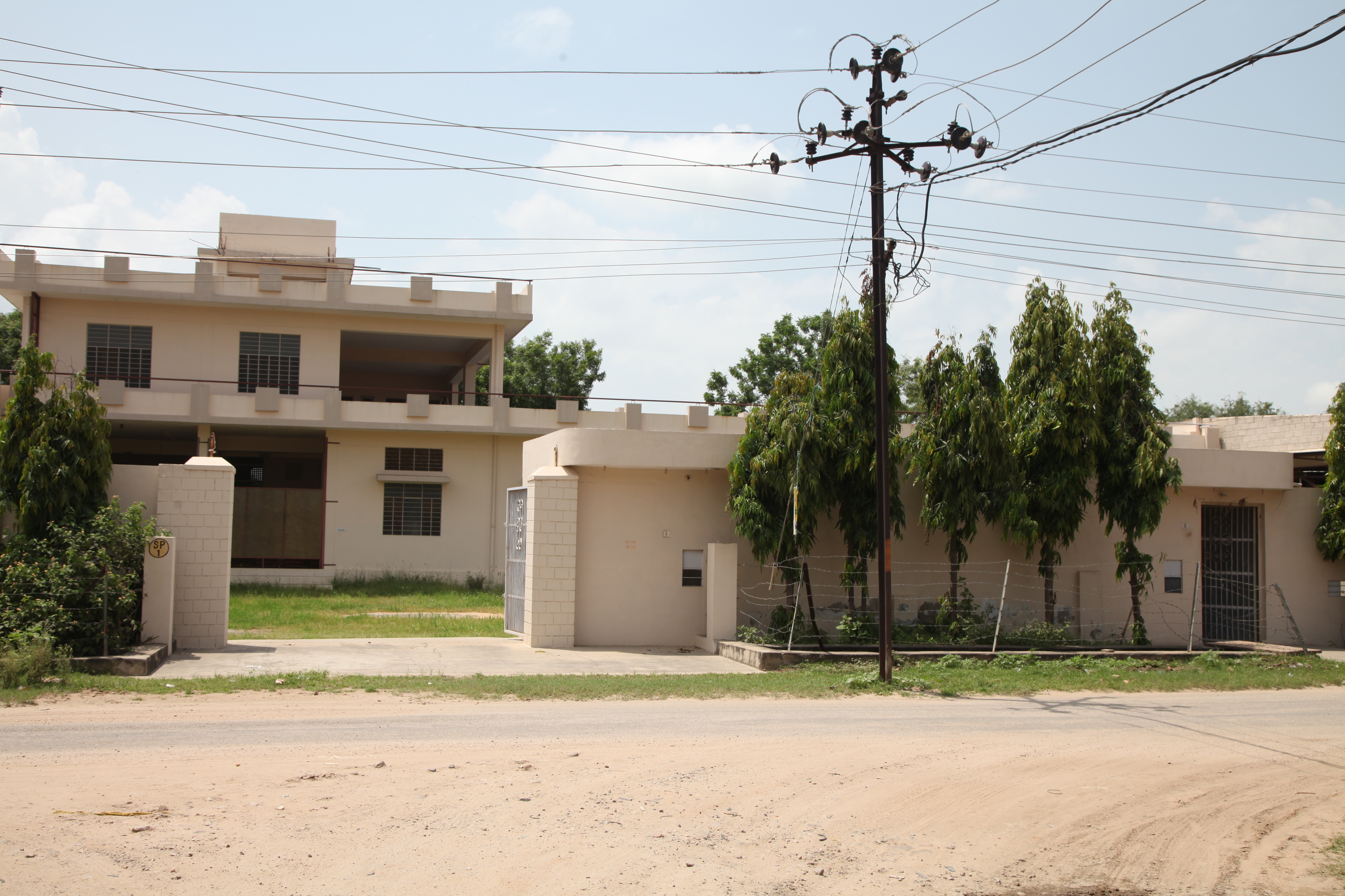 A.Daga Steel & Industrial Corportaion-Sanganer-Jaipur