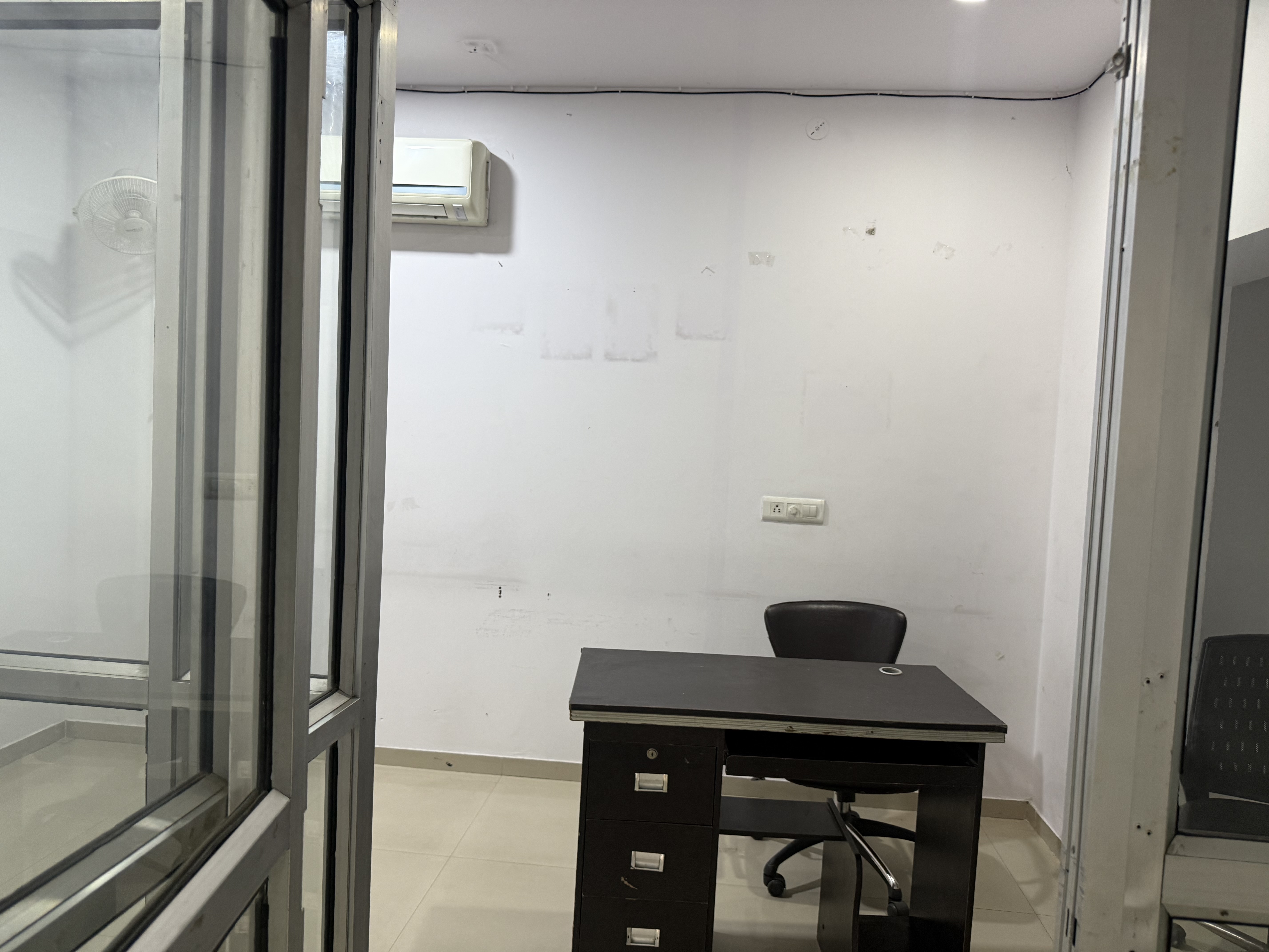 Office space -C Scheme-Jaipur