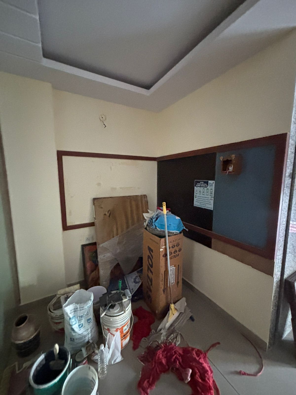 Commercial Building Basement for Rent in Triveni Chauraha Jaipur | Jaipur Rental-Gopalpura-Jaipur