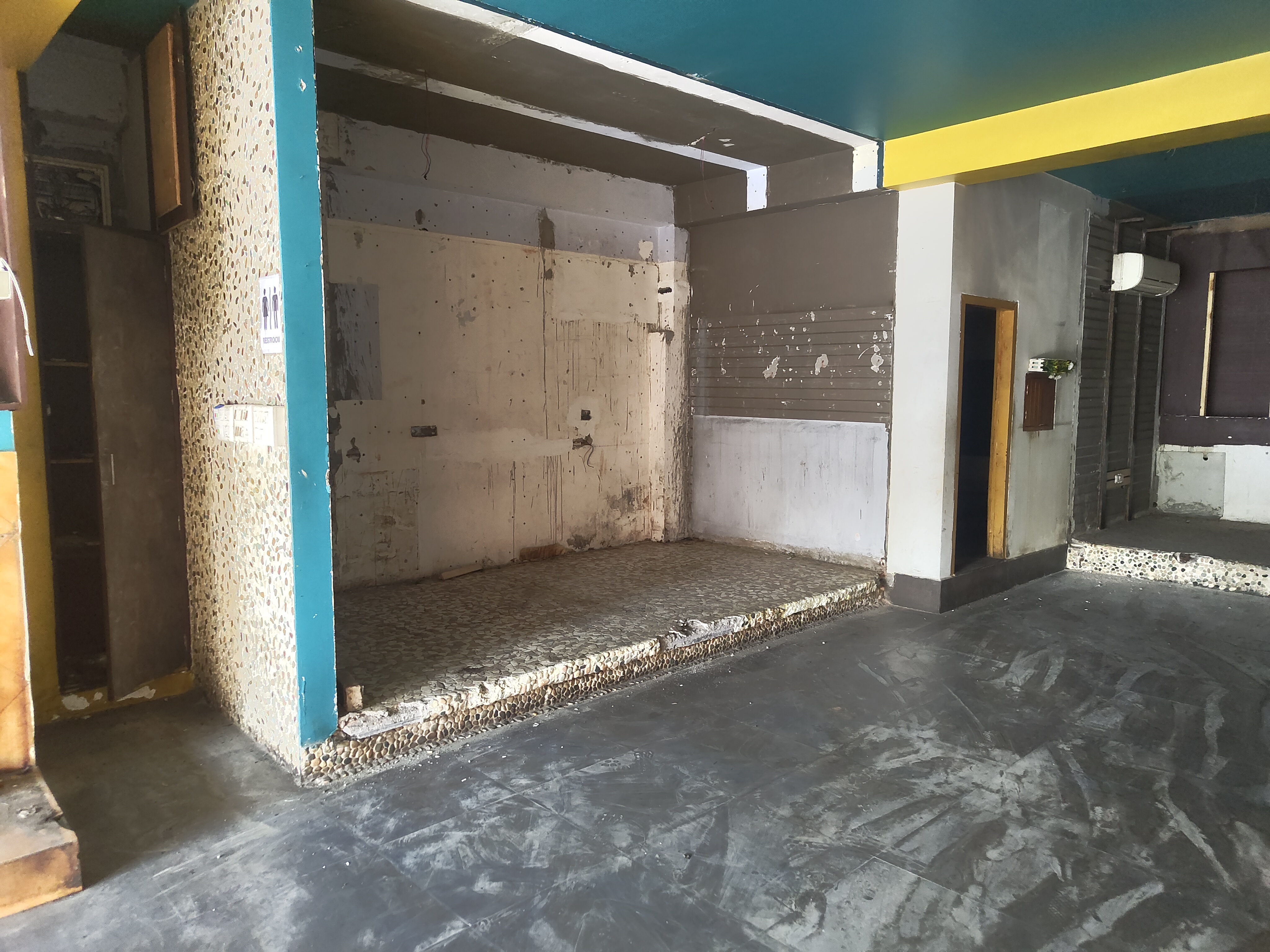 Commercial space for rent -Raja Park-Jaipur