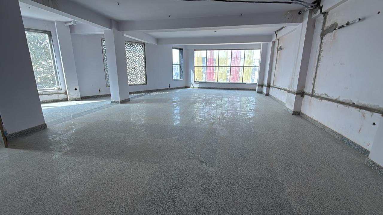 Commercial Space for Rent in Mahaveer Nagar-Mansarover-Jaipur