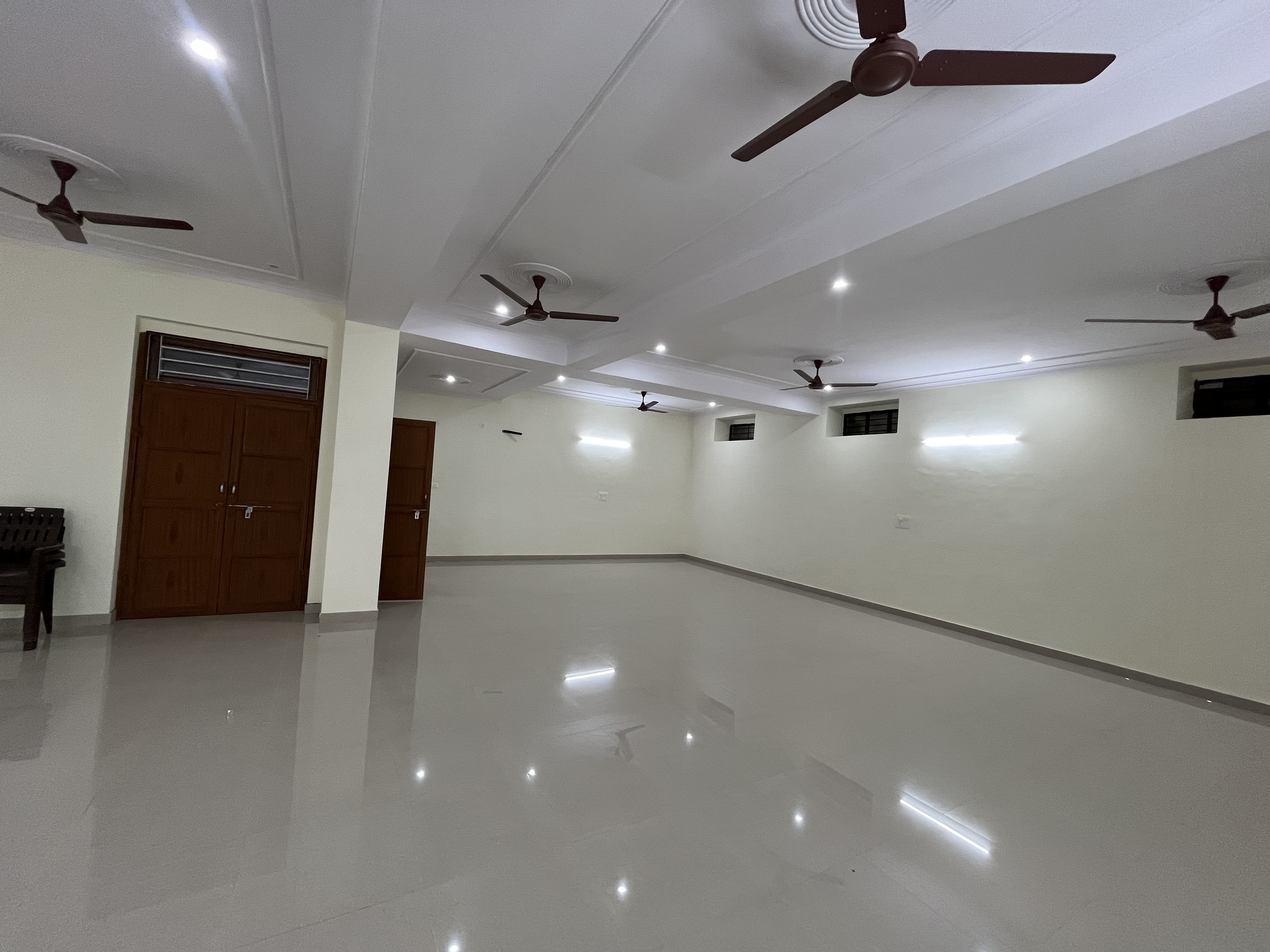 Basement for rent-Malviya Nagar-Jaipur