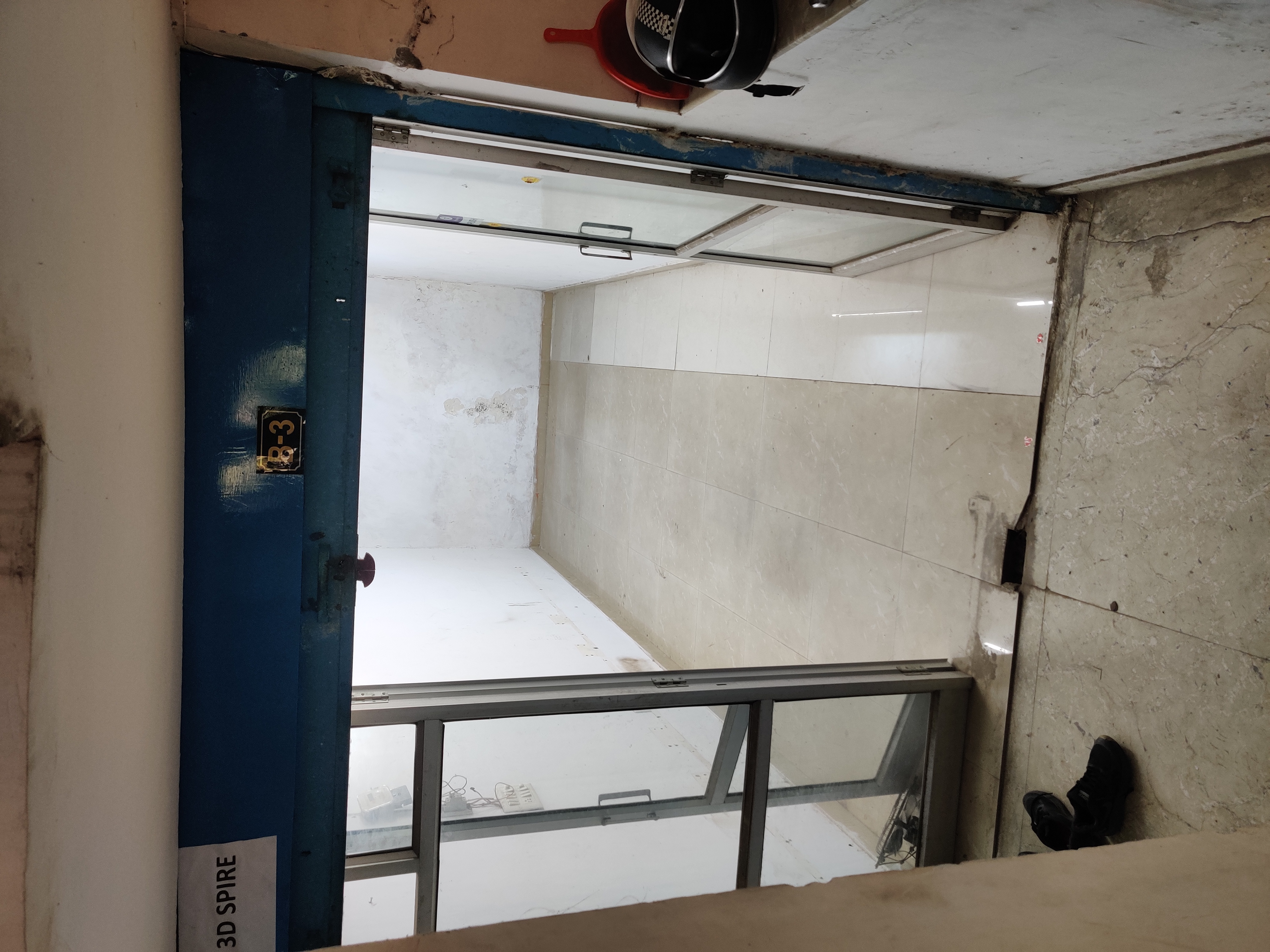 To Let 150 sq ft office Vaishali Nagar akshardham chitrakoot gandhi path-Vaishali Nagar-Jaipur