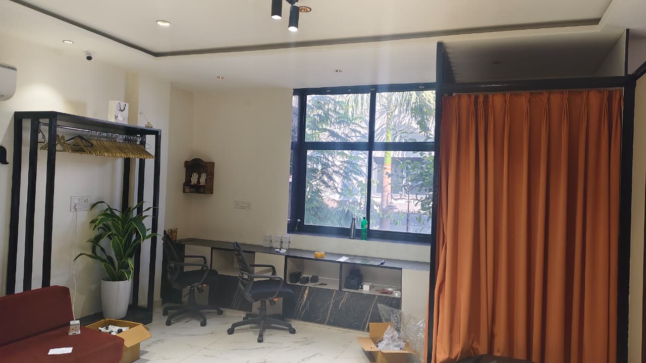 Corporate Office Space for Rent Civil Lines Jaipur-civil line-Jaipur