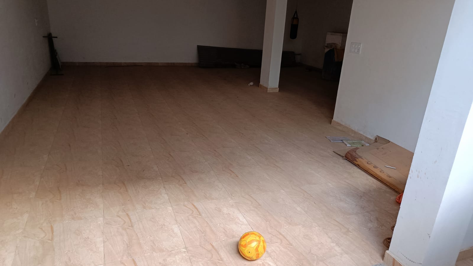 Basement for Rent in Jai Bhawani Vihar 1st, Near Manglam City, Kalwar Road, Govindpura, Jaipur-kalawar road-Jaipur