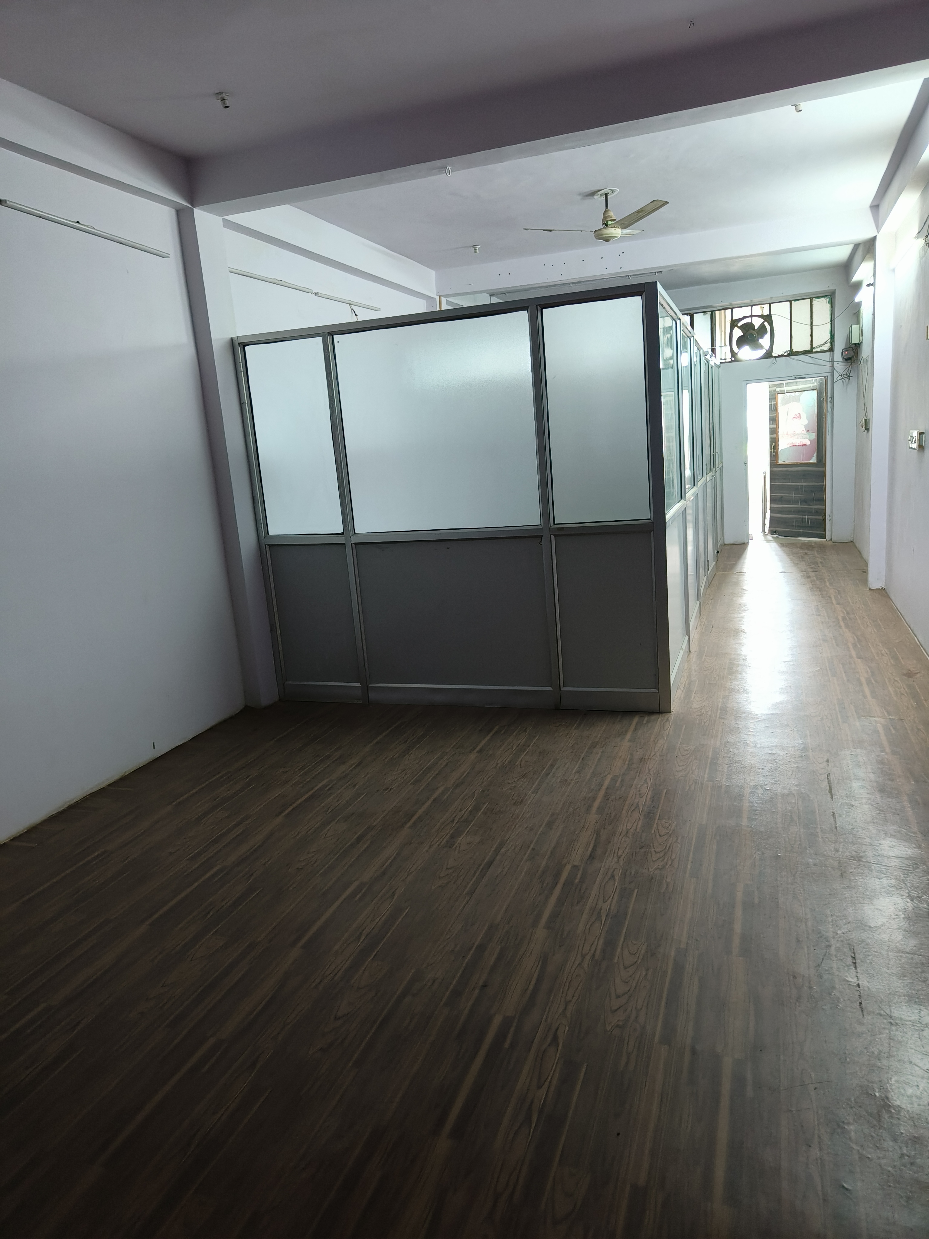 For commercial purposes 1000 sqft-Mansarover-Jaipur