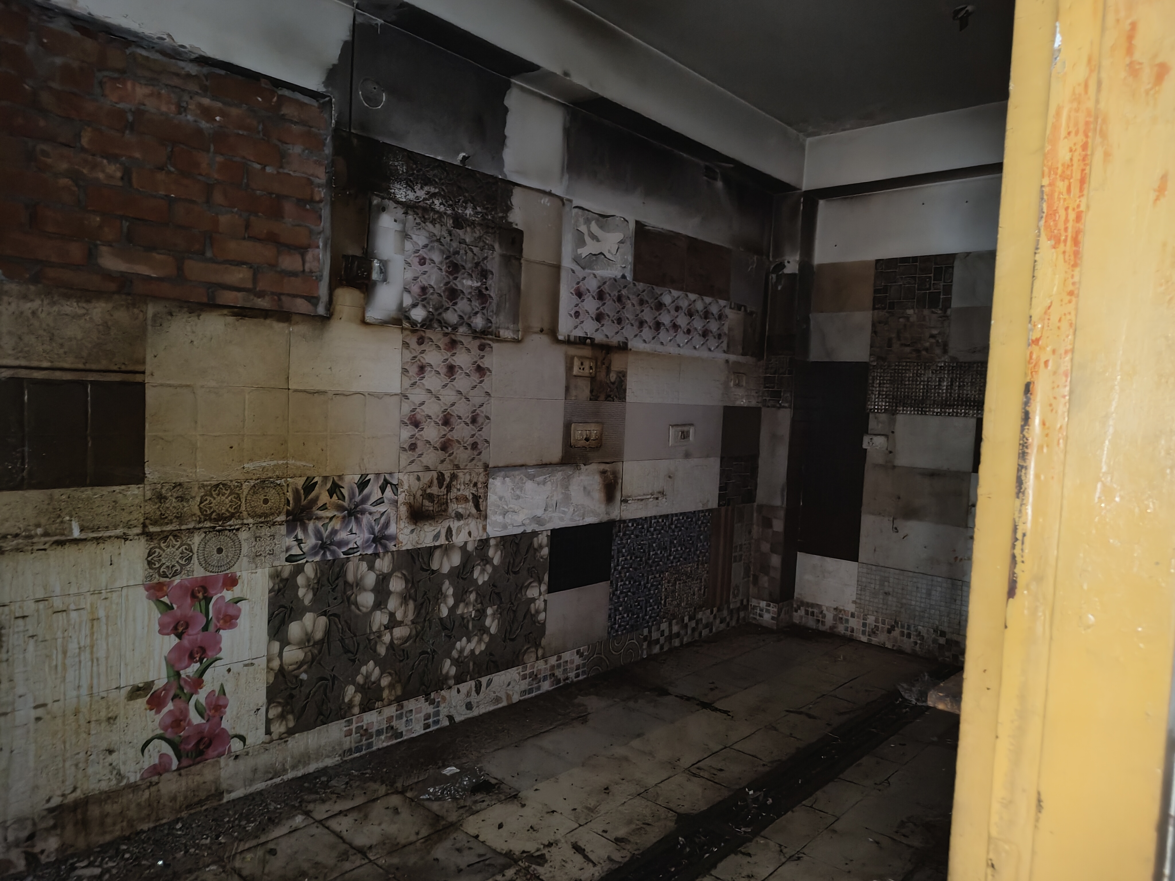Commercial space for rent -Raja Park-Jaipur