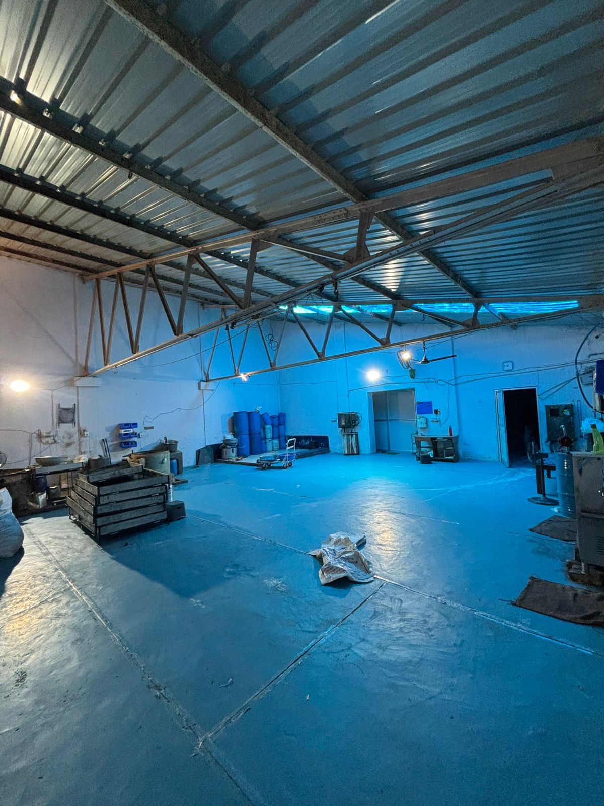 Commercial Space for Rent in 22 Godam Jaipur Prime Location-civil line-Jaipur