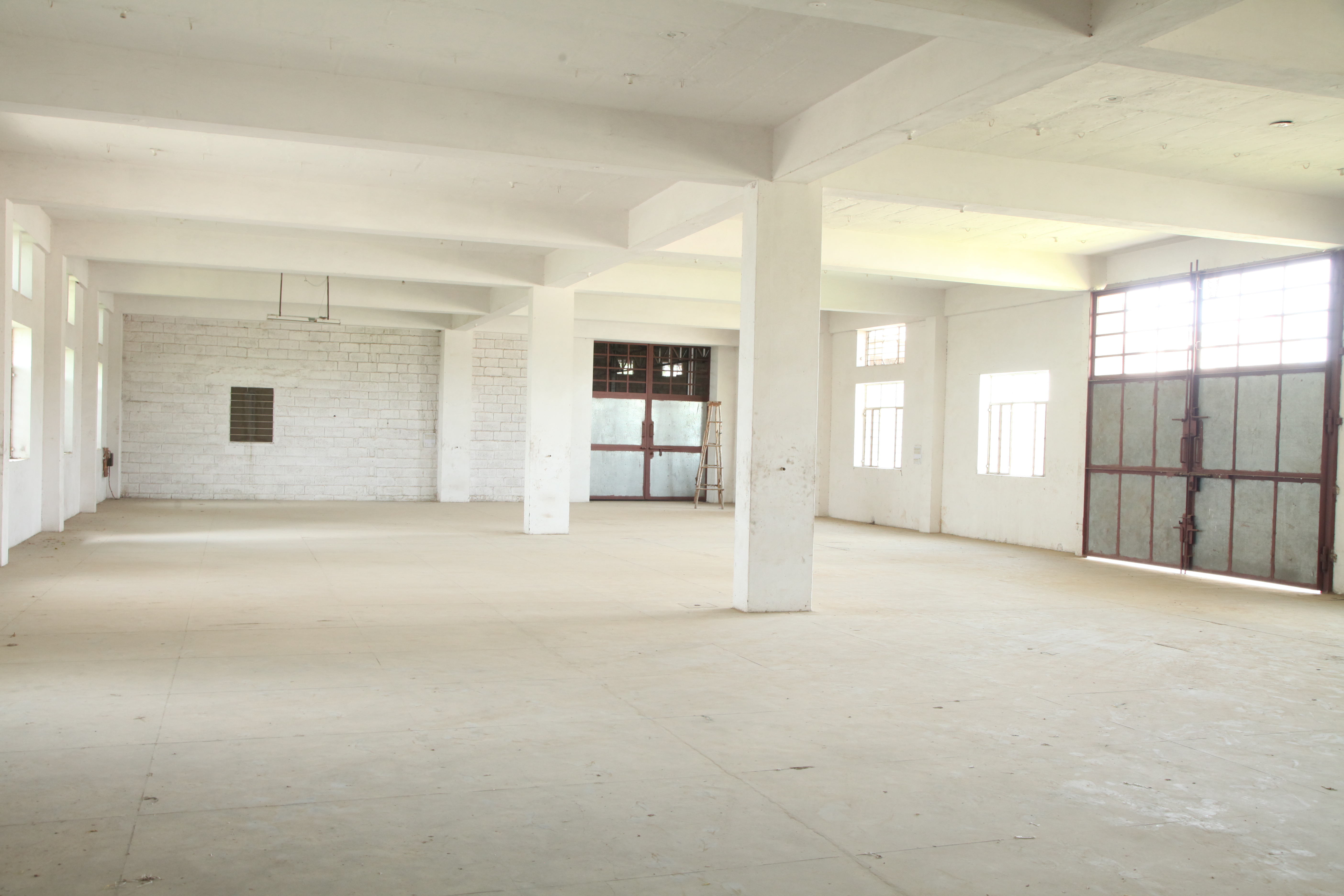 A.Daga Steel & Industrial Corportaion-Sanganer-Jaipur