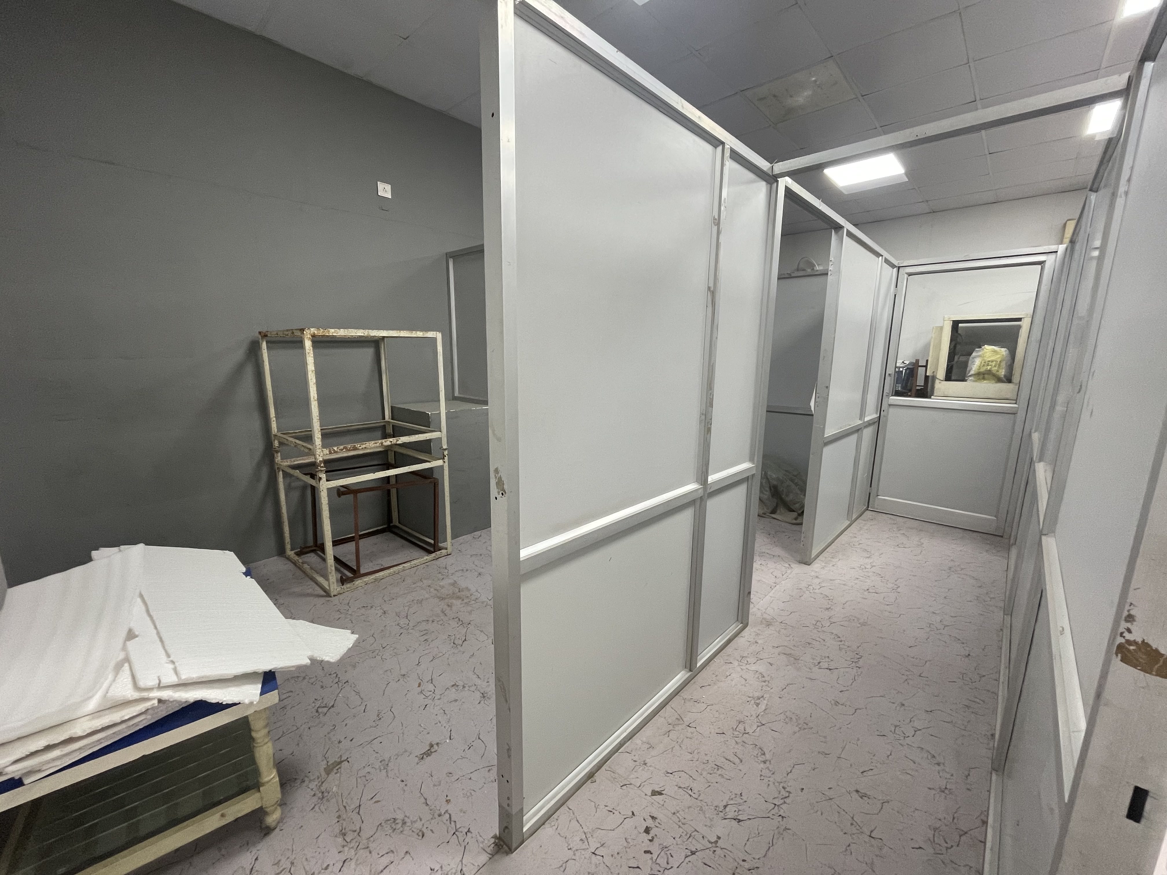 Office space for rent-Sitapura-Jaipur