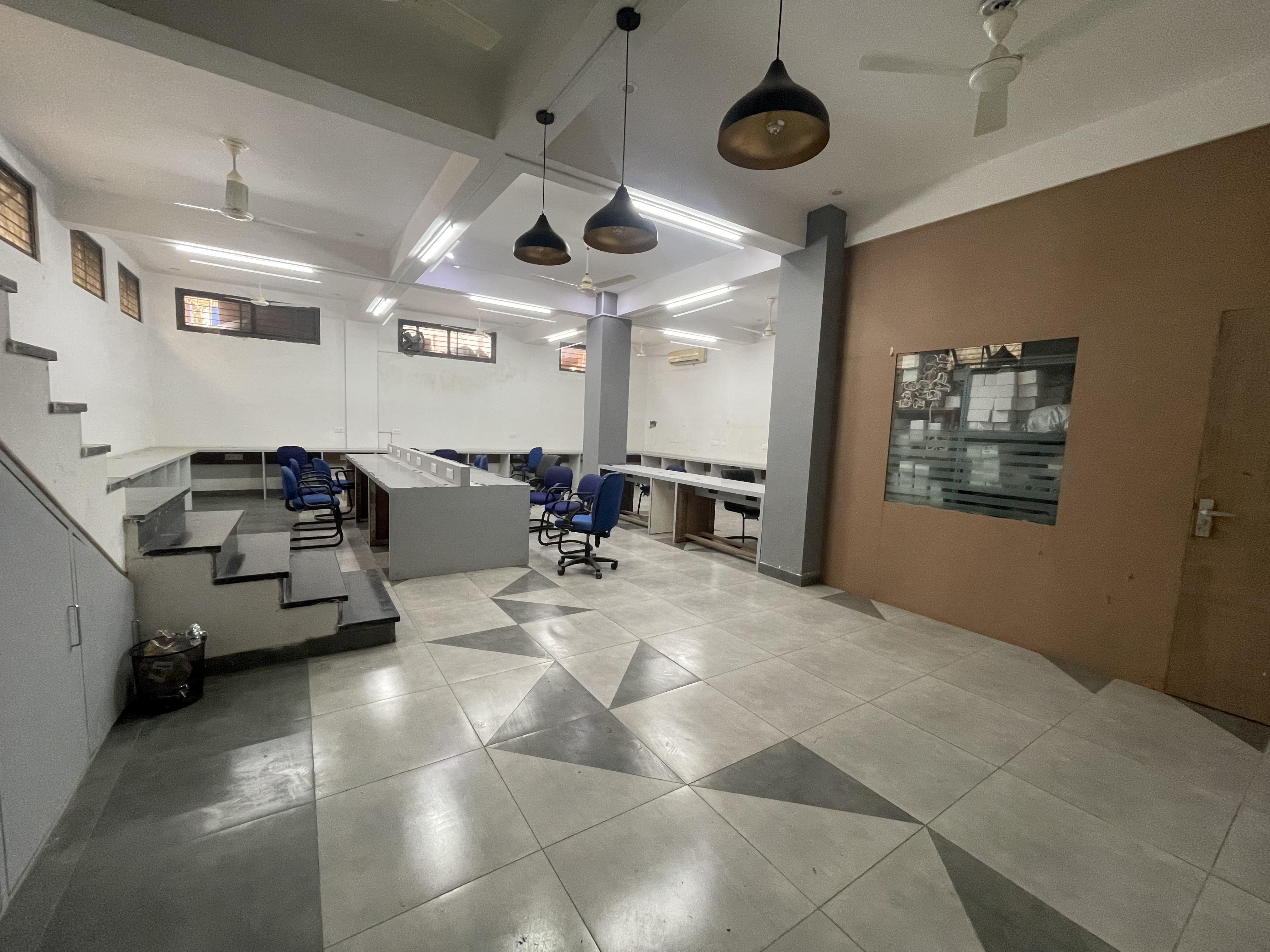 Prime Commercial Office Space for Rent!-Sitapura-Jaipur