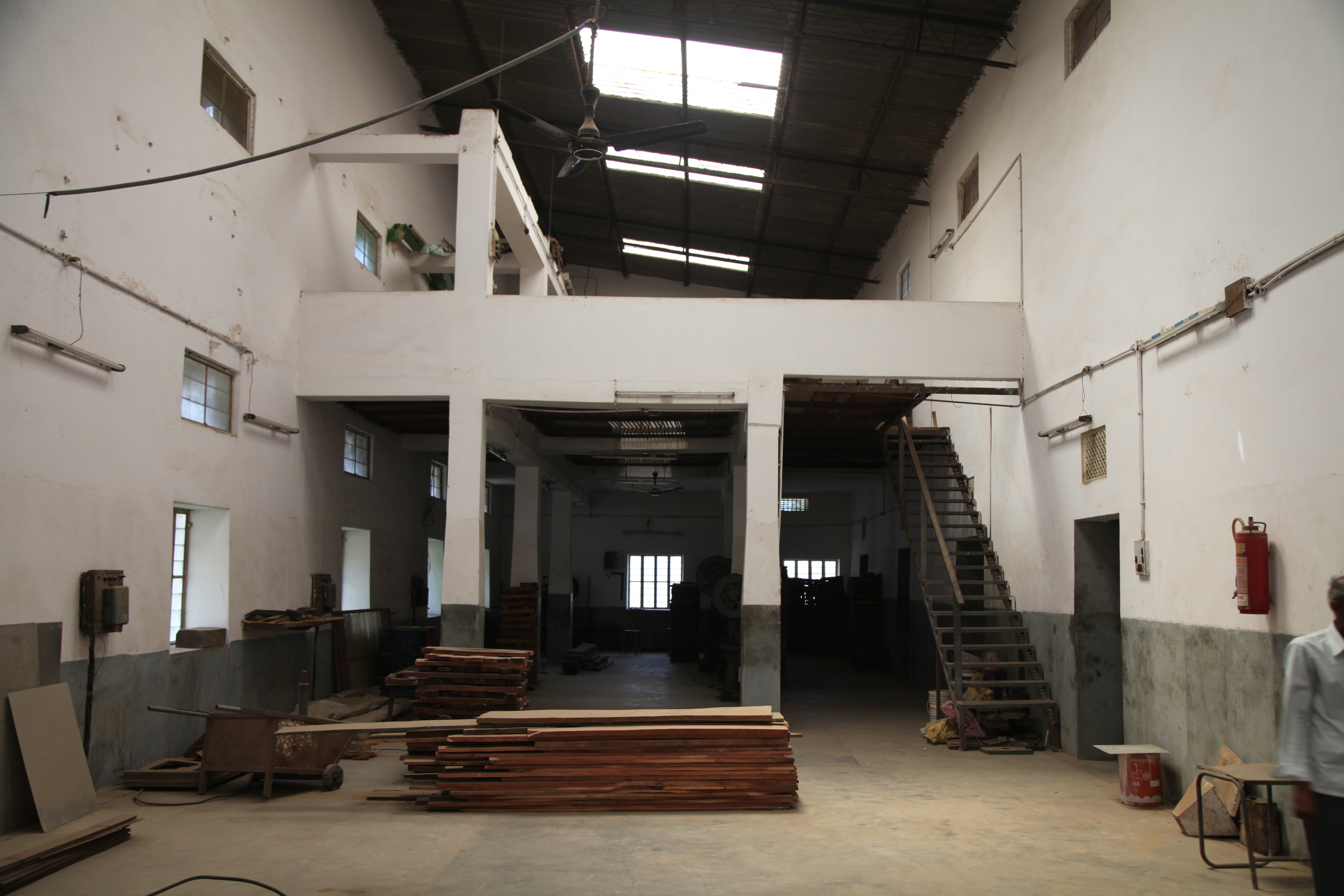 A.Daga Steel & Industrial Corportaion-Sanganer-Jaipur