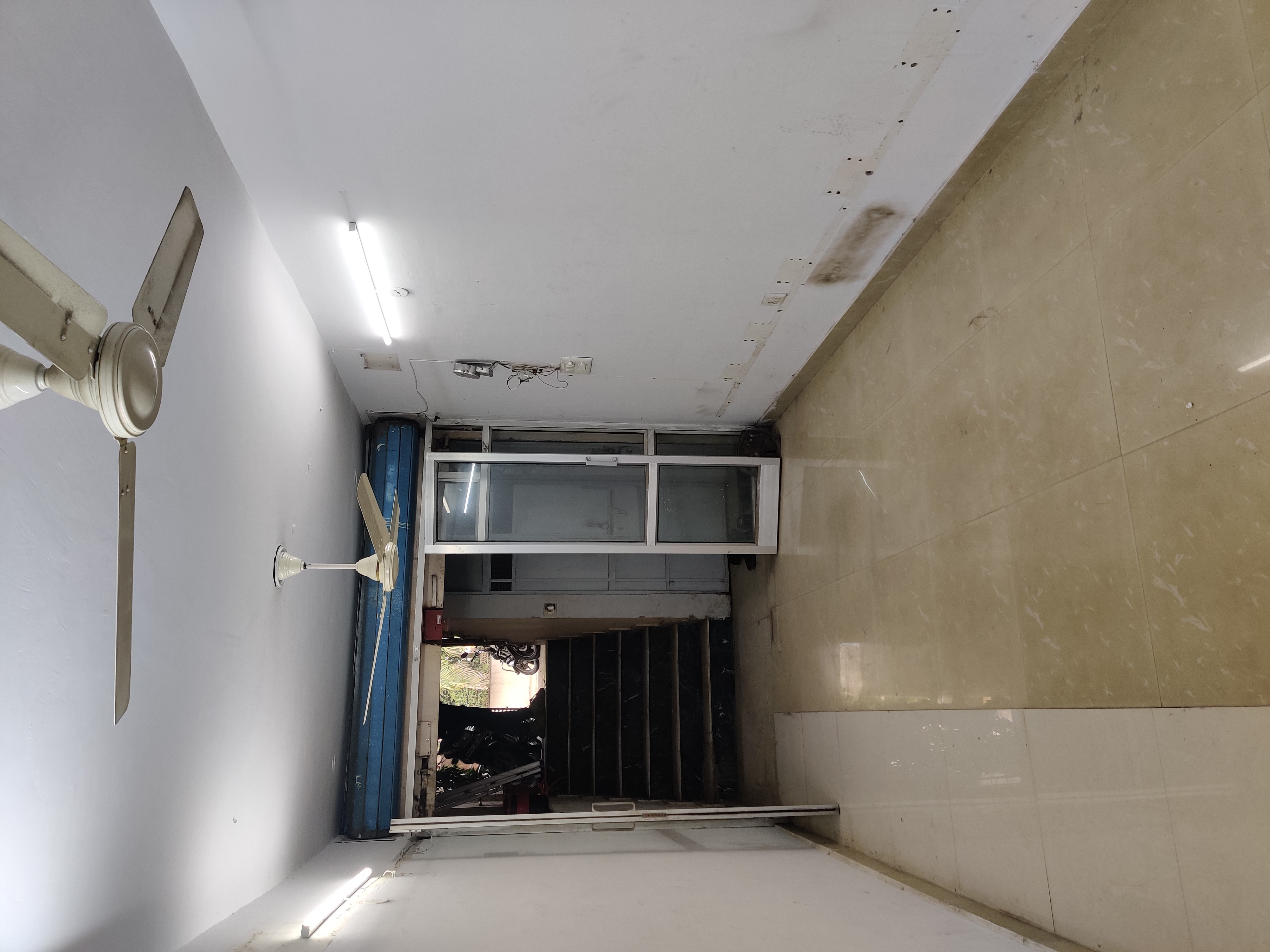 To Let 150 sq ft office Vaishali Nagar akshardham chitrakoot gandhi path-Vaishali Nagar-Jaipur