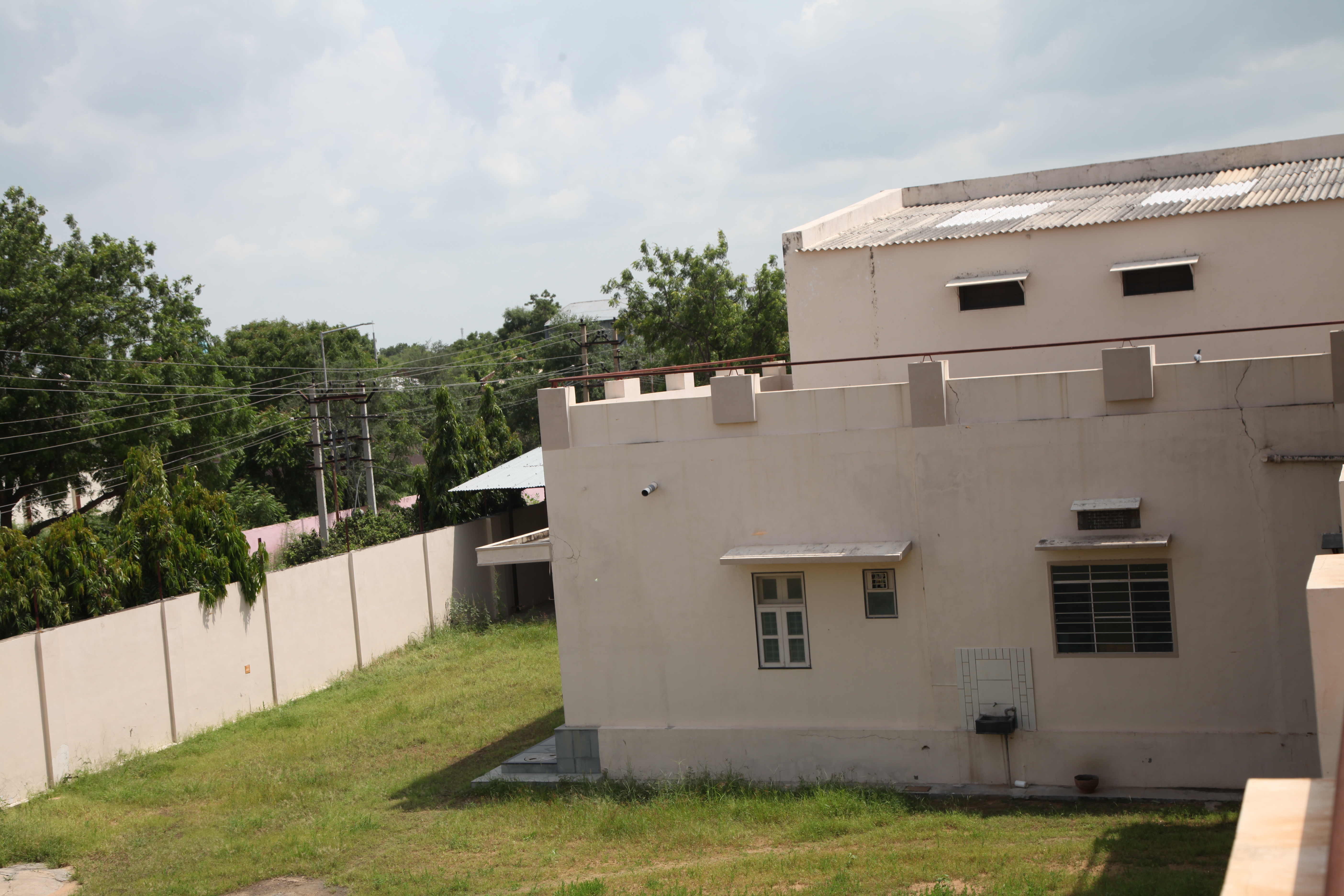 A.Daga Steel & Industrial Corportaion-Sanganer-Jaipur