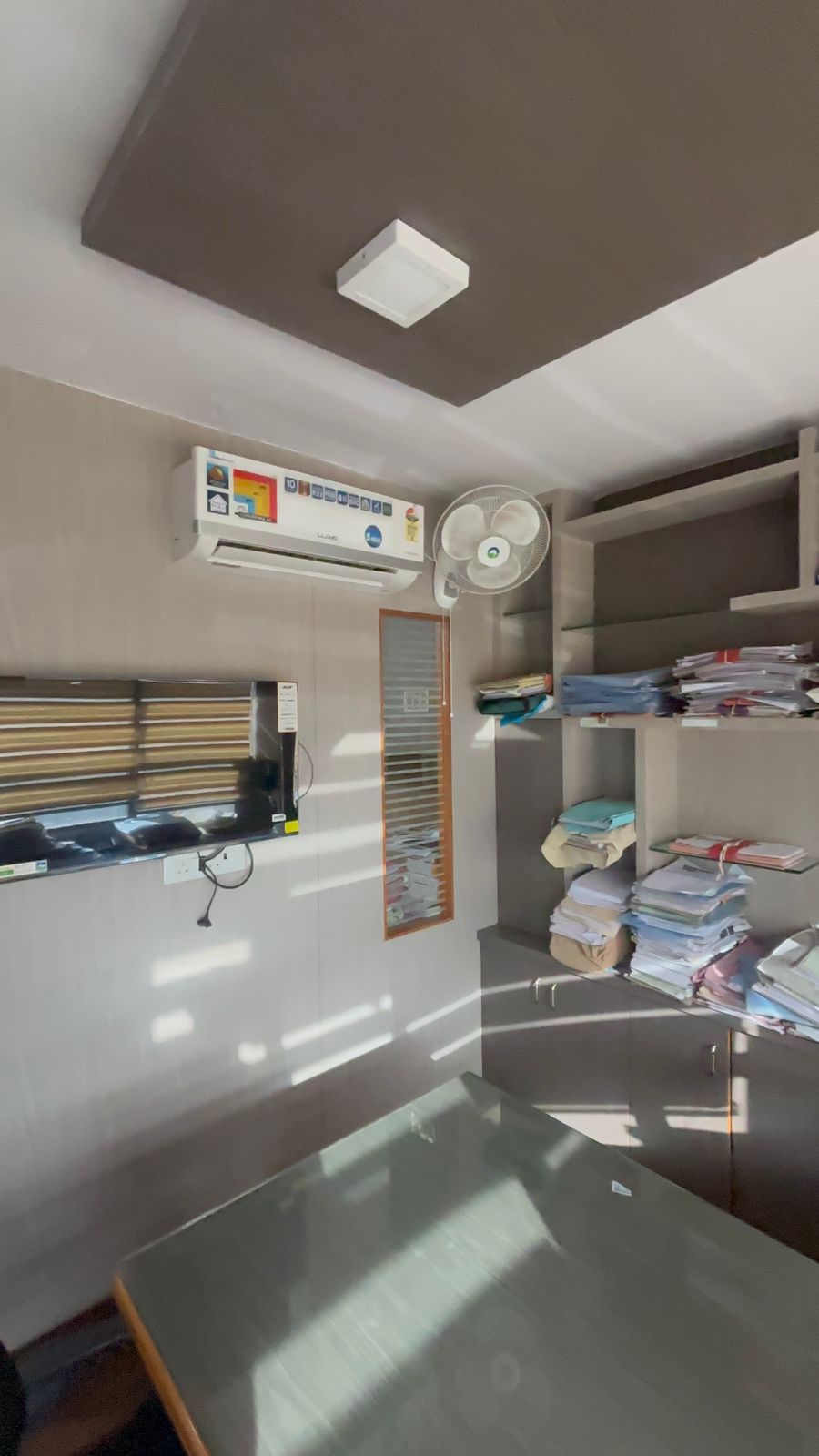 Fully Furnished Office Space for Rent in Lalkothi Jaipur-Lal Kothi-Jaipur