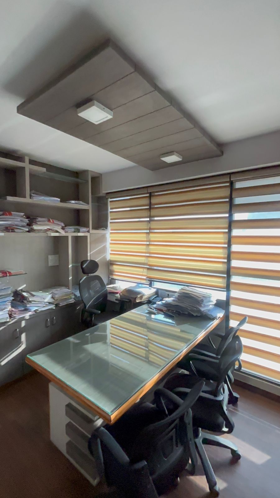 Fully Furnished Office Space for Rent in Lalkothi Jaipur-Lal Kothi-Jaipur